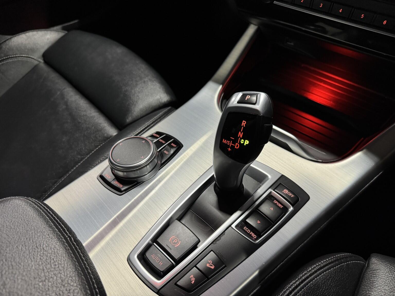 BMW X4 view 26