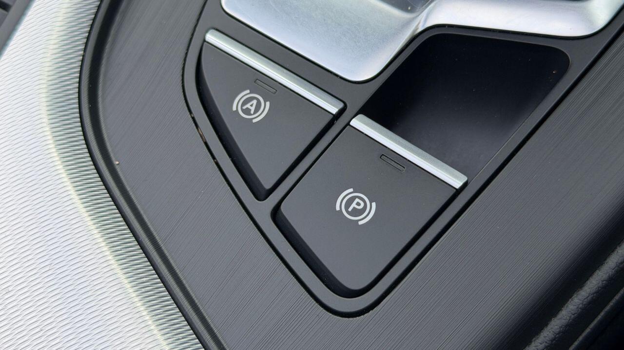 Audi A5 view 31