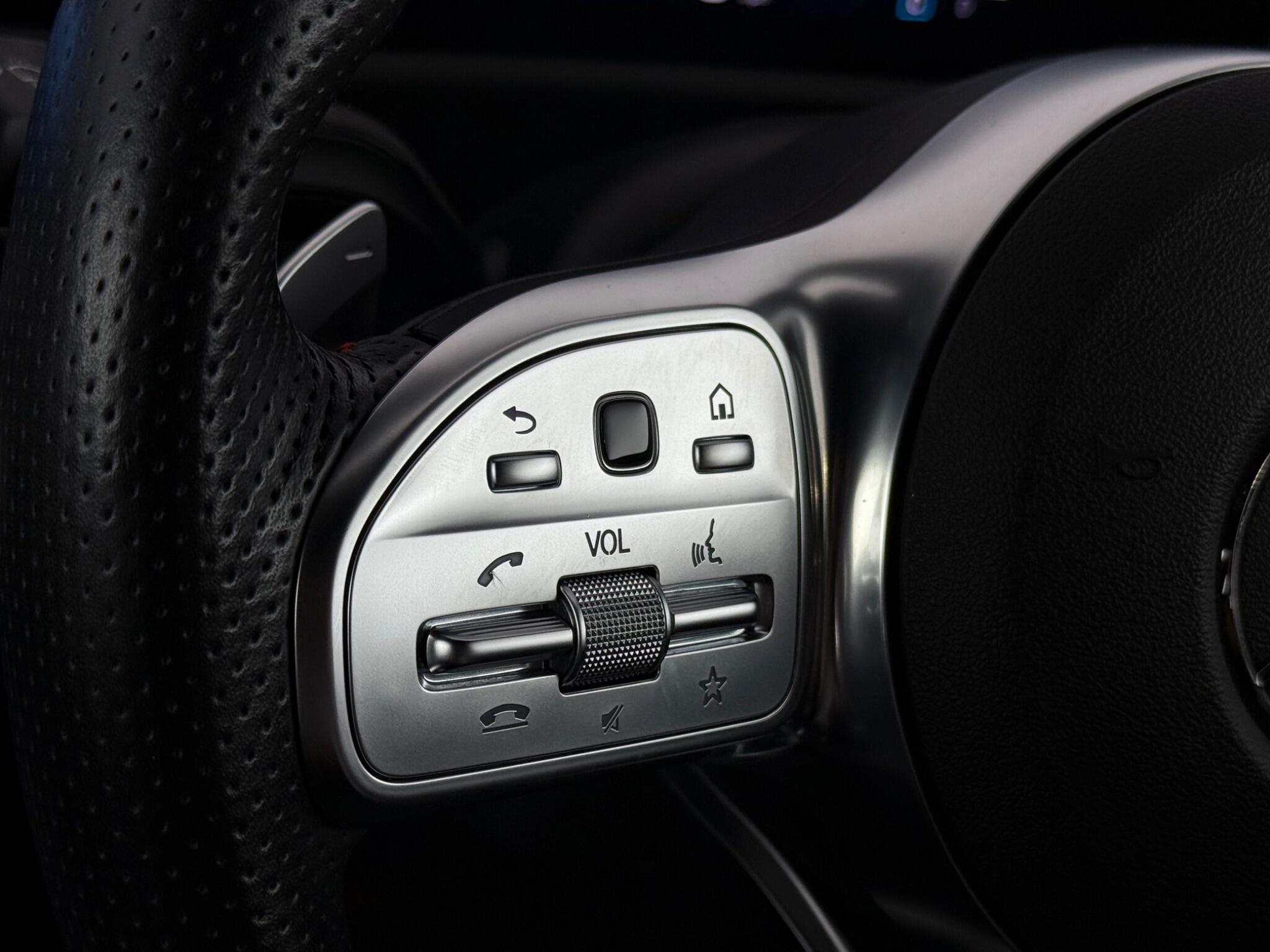 Mercedes-Benz A-Class view 13