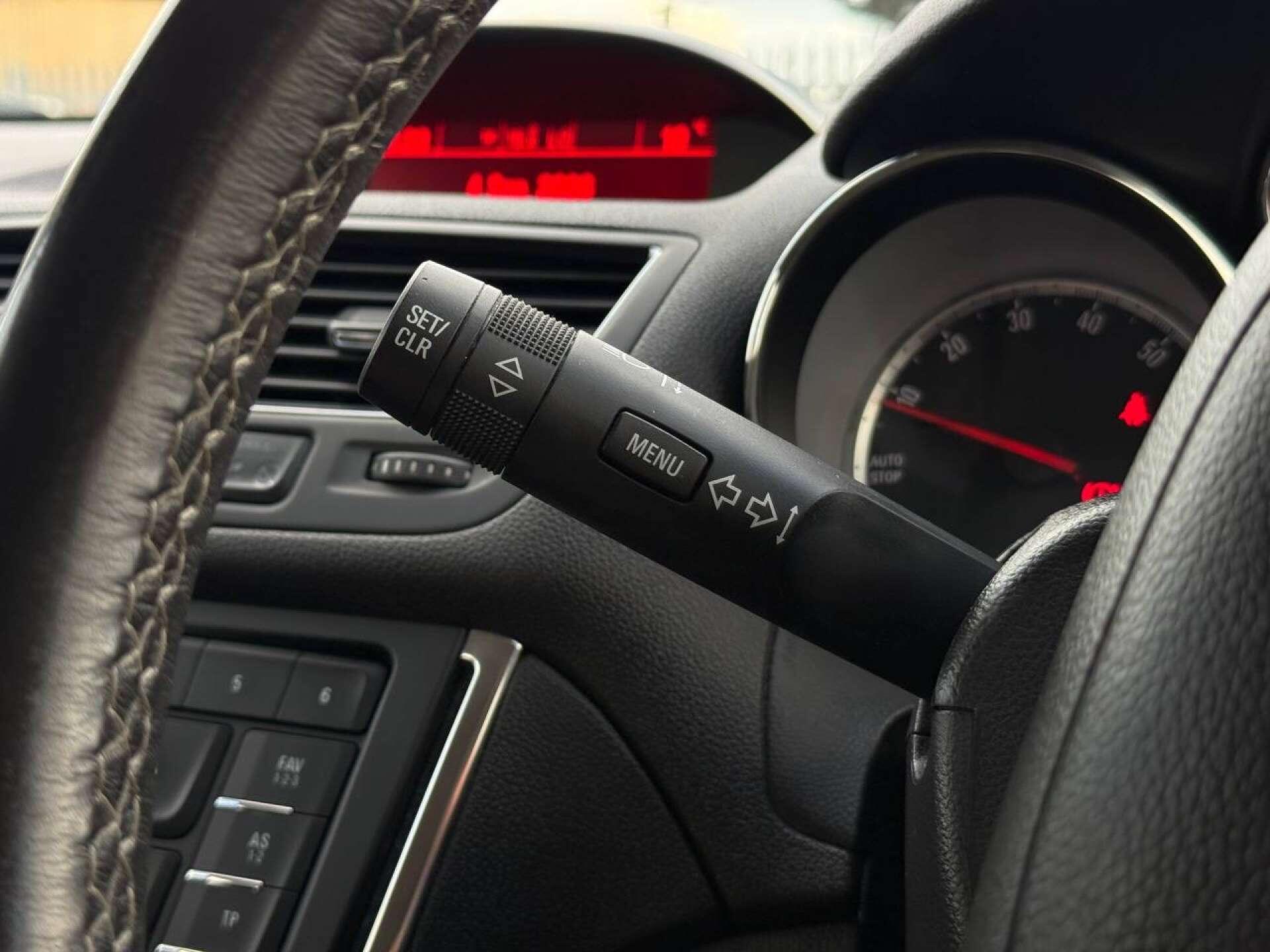 Vauxhall Mokka view 51