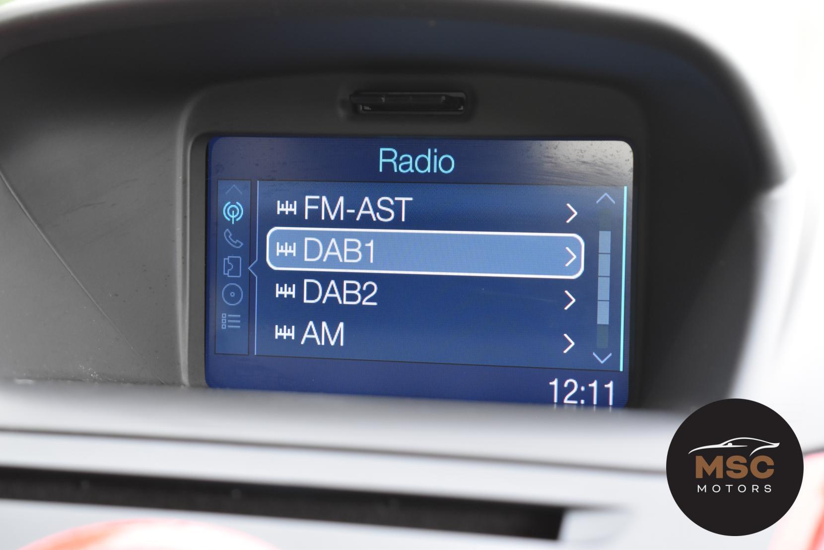 Ford Fiesta view 46