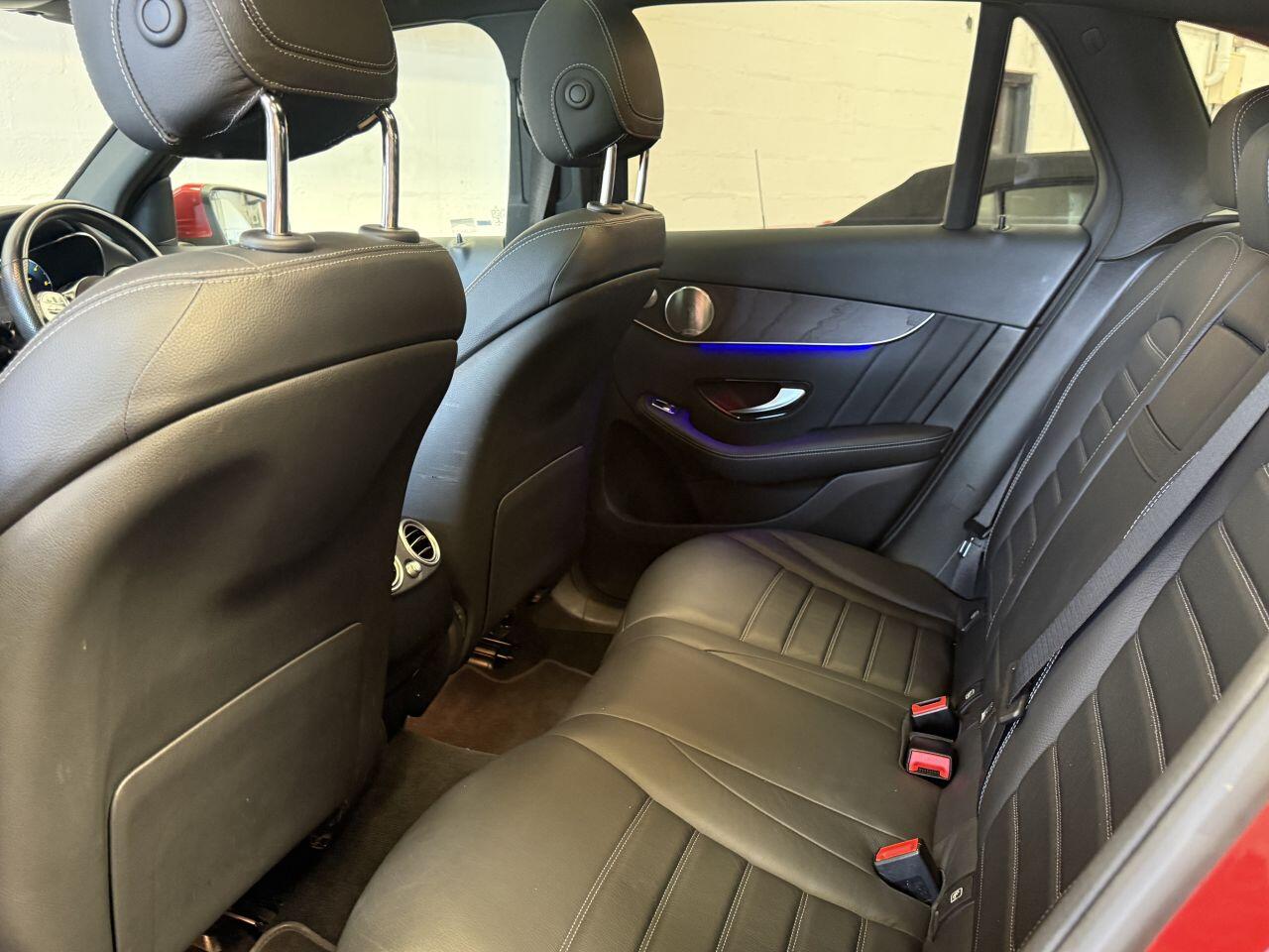 Mercedes-Benz GLC view 66