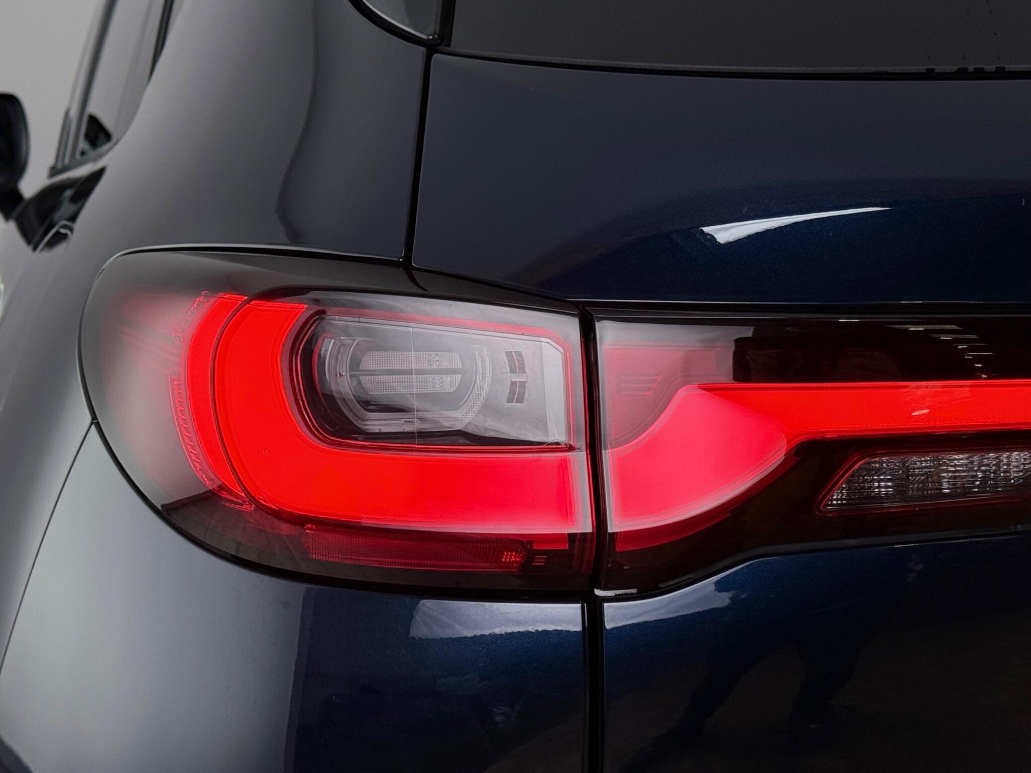 Mazda CX-60 view 5