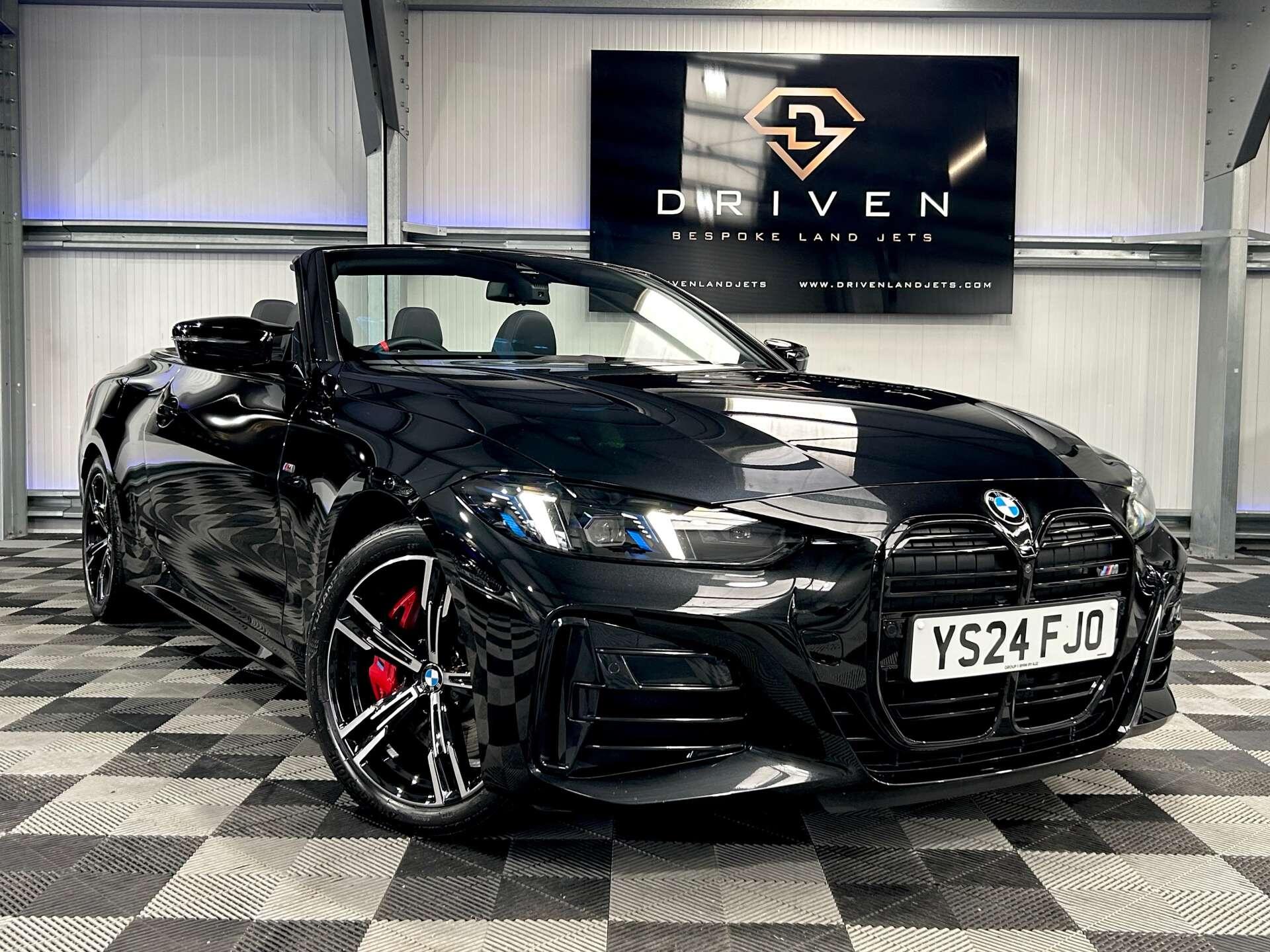 BMW 4 Series main image
