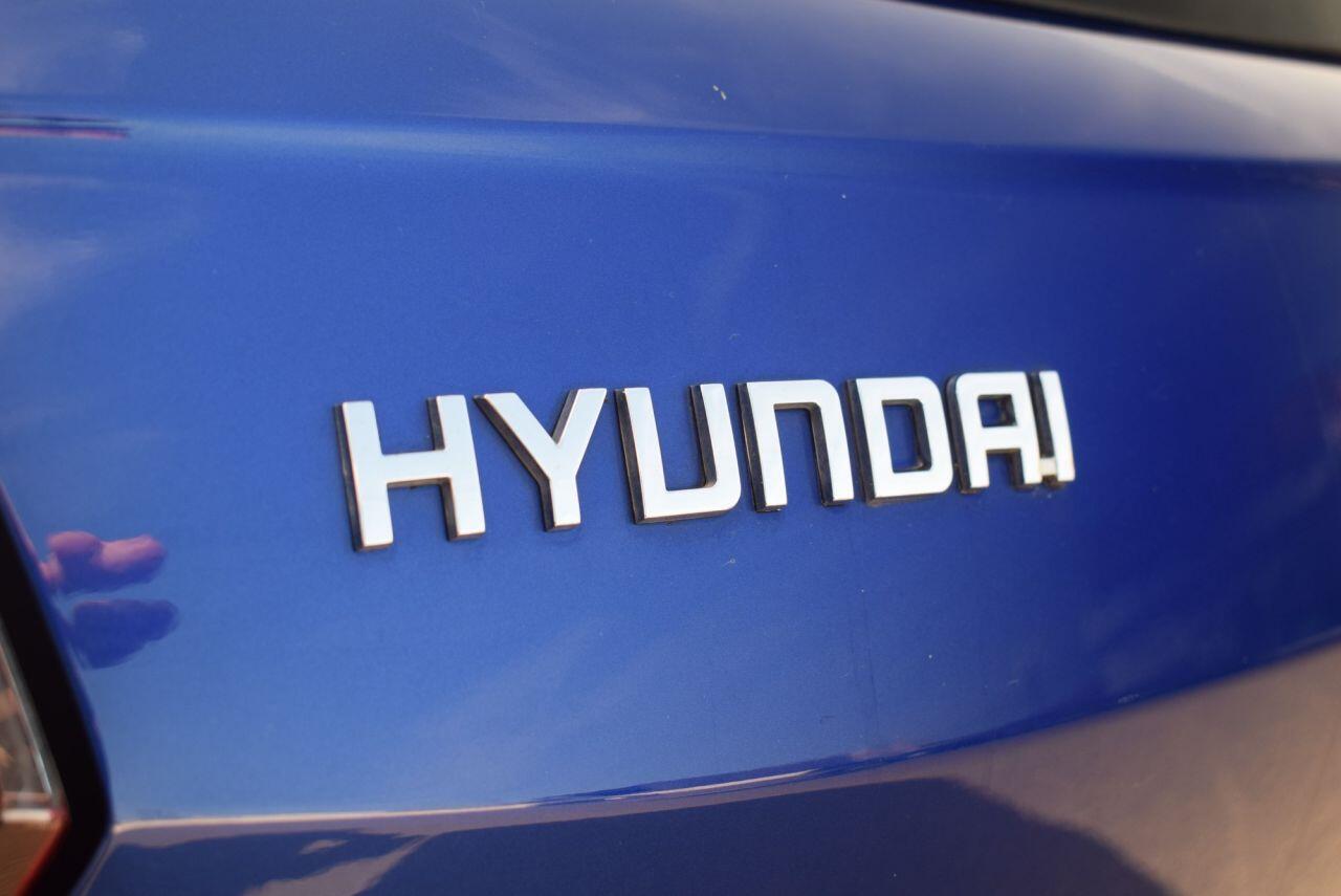 Hyundai I10 view 20