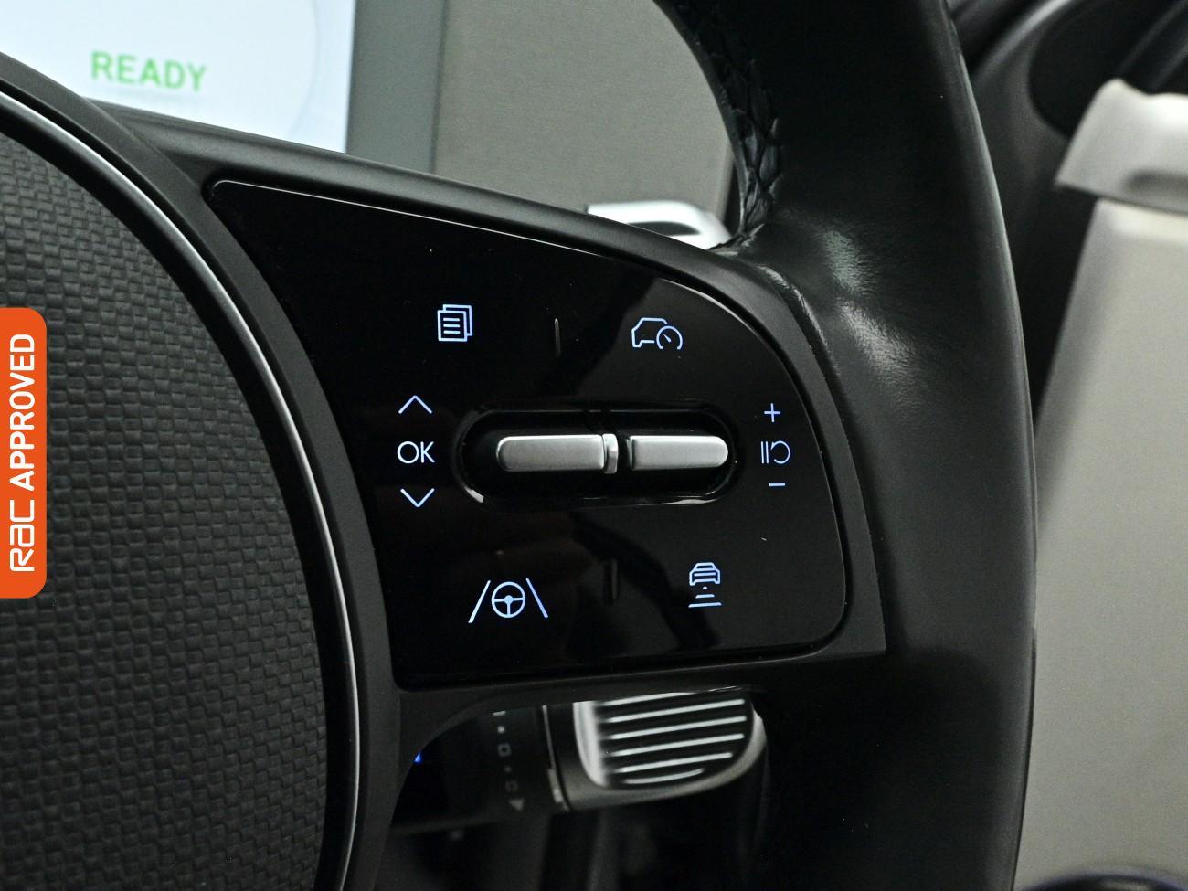 Hyundai IONIQ 5 view 26