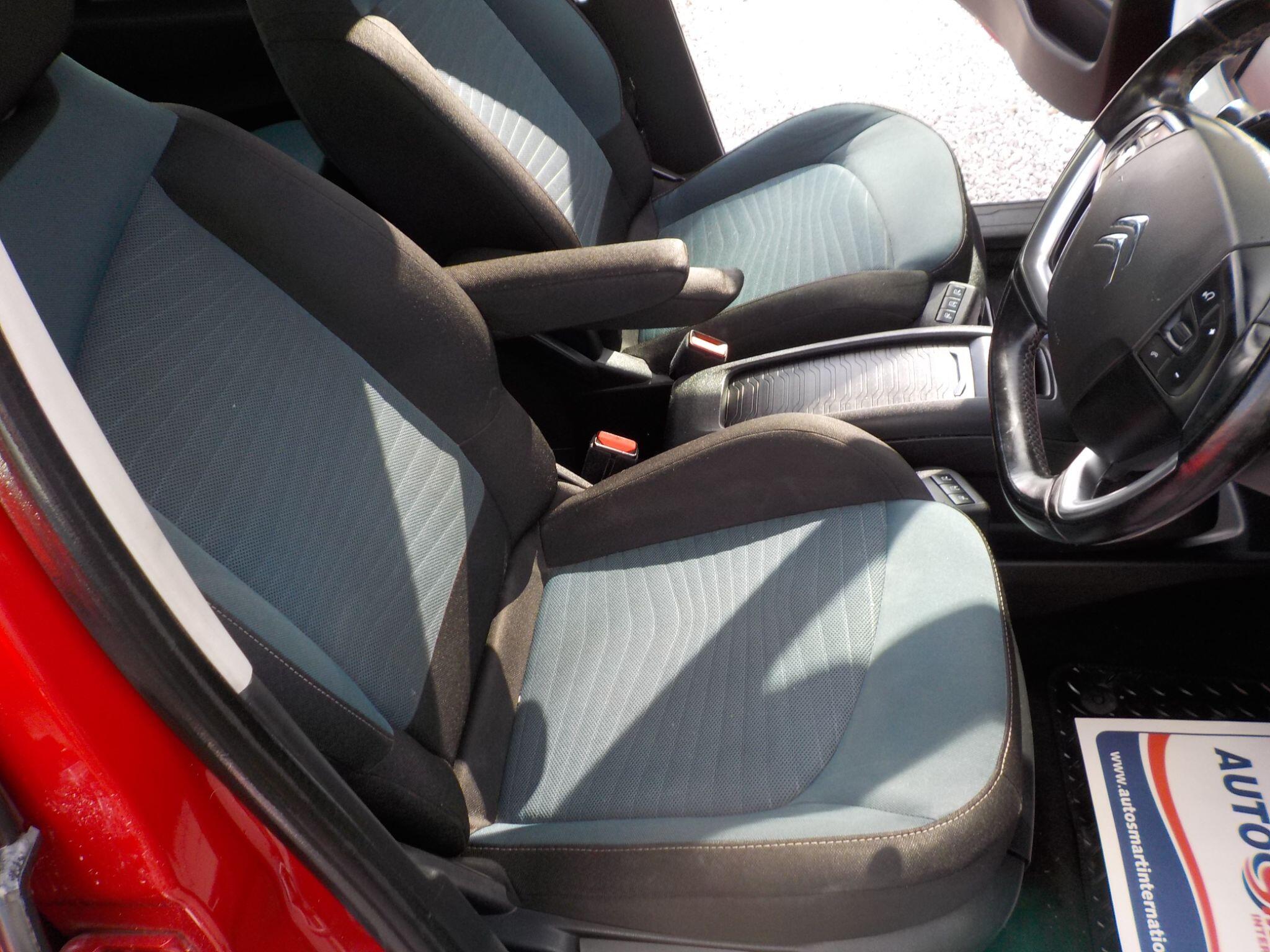 Citroen Grand C4 Picasso 1.6 BlueHDi Feel EAT6 Euro 6 (s/s) 5dr