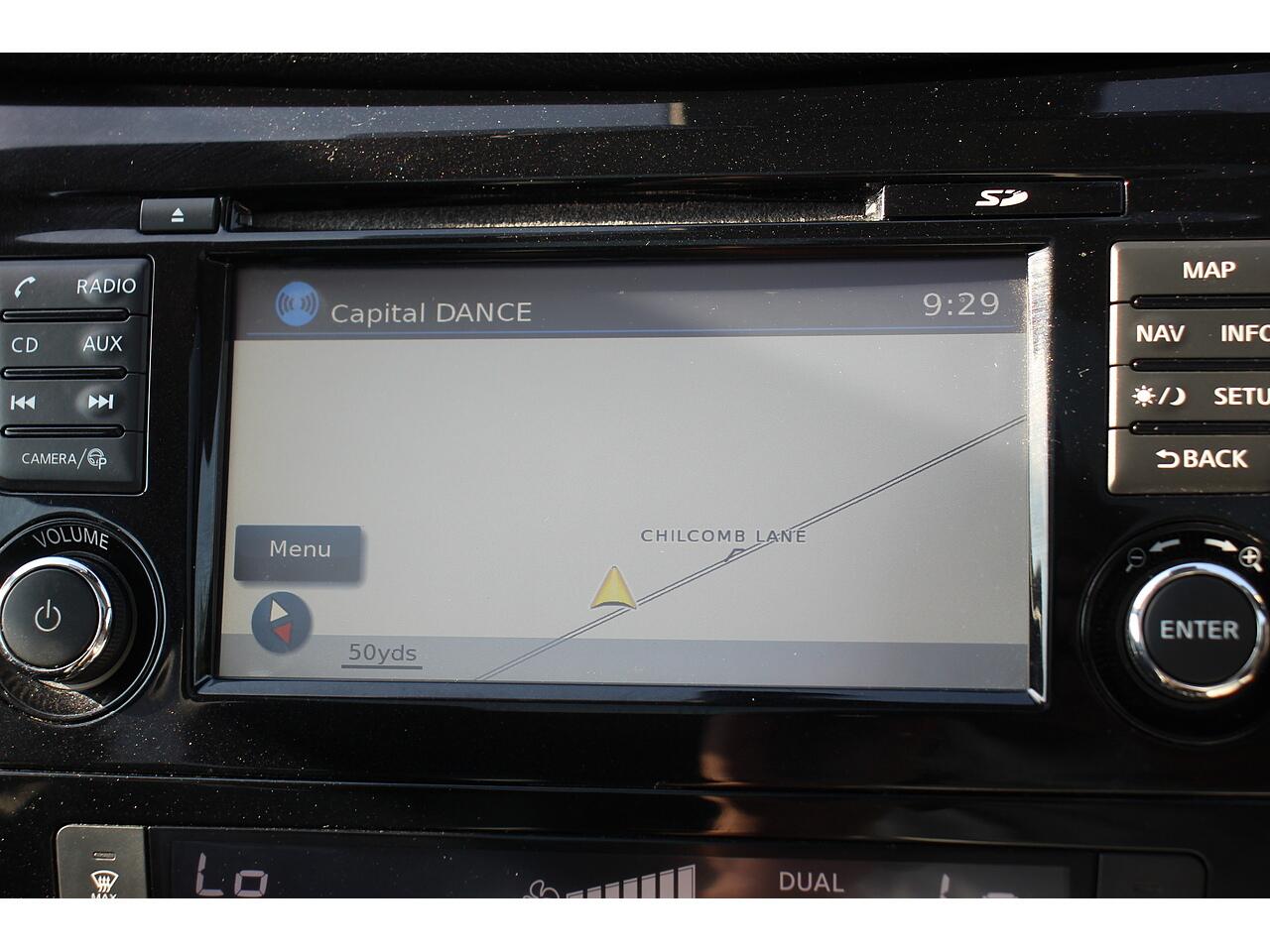 Nissan Qashqai view 21