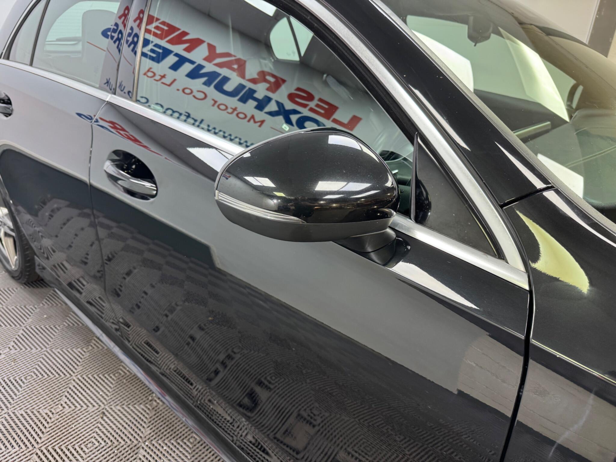 Mercedes-Benz A-Class view 12