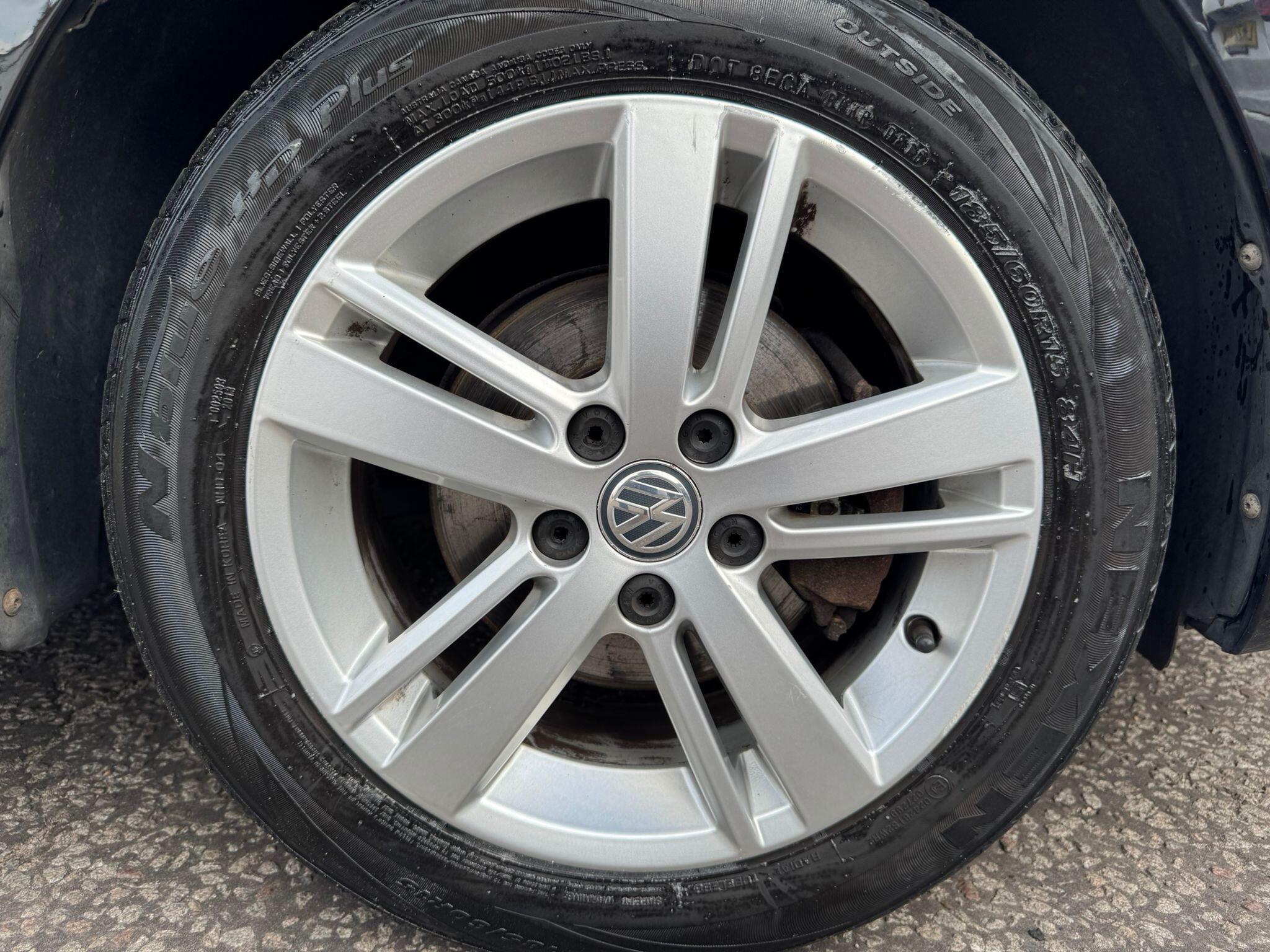 Volkswagen Polo view 68