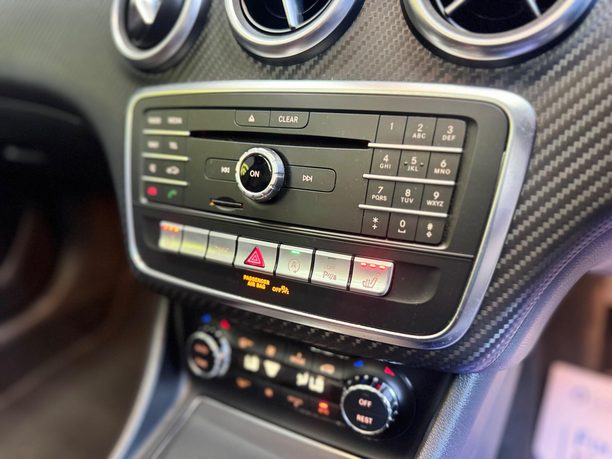 Mercedes-Benz A-Class view 37