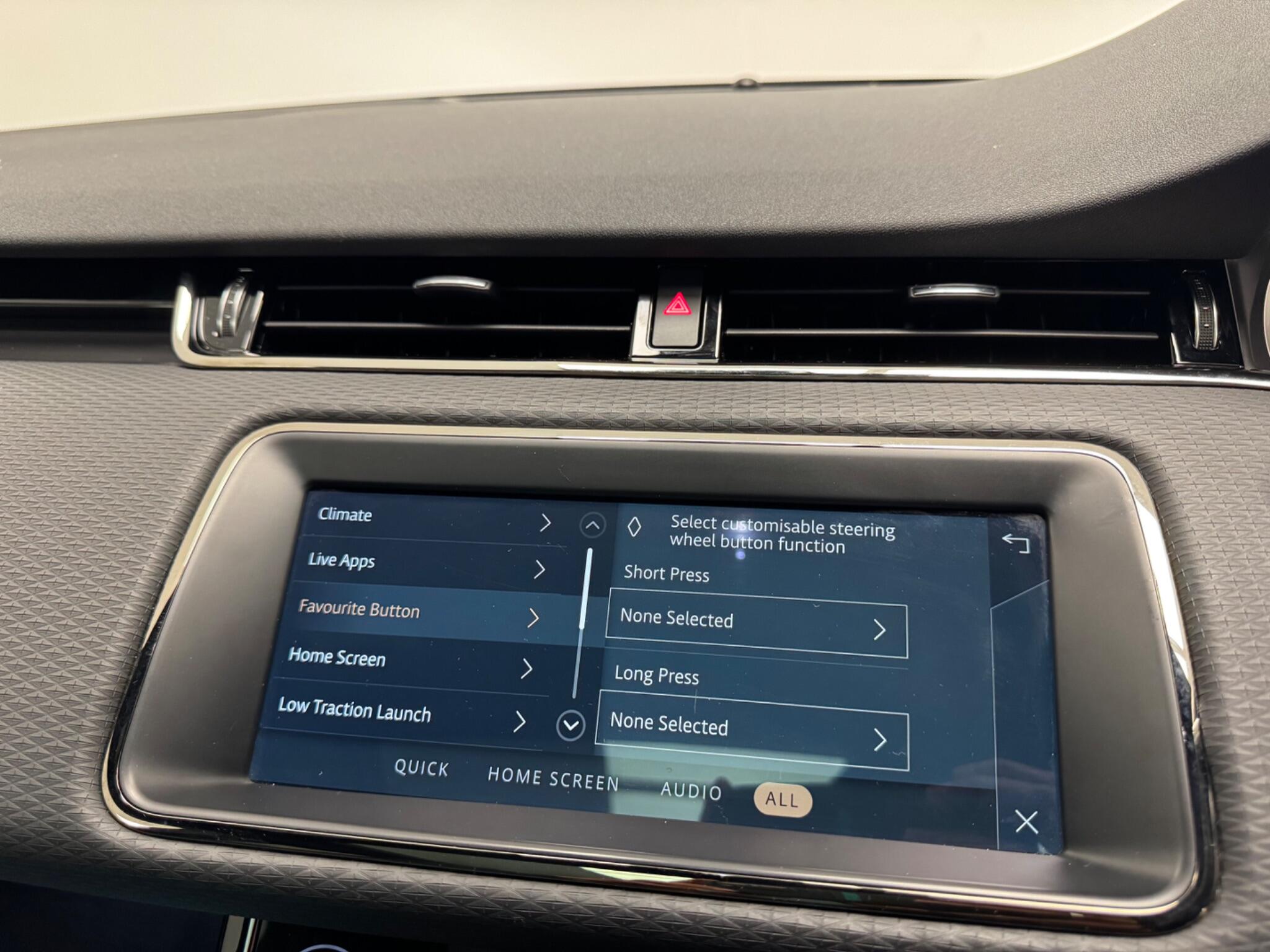 Land Rover Range Rover Evoque view 19
