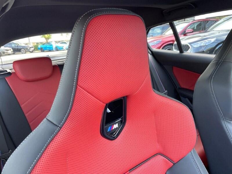 BMW 1 Series view 38