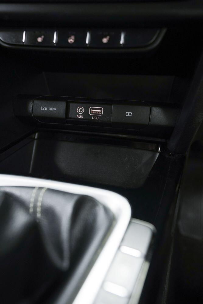 Kia Ceed view 17