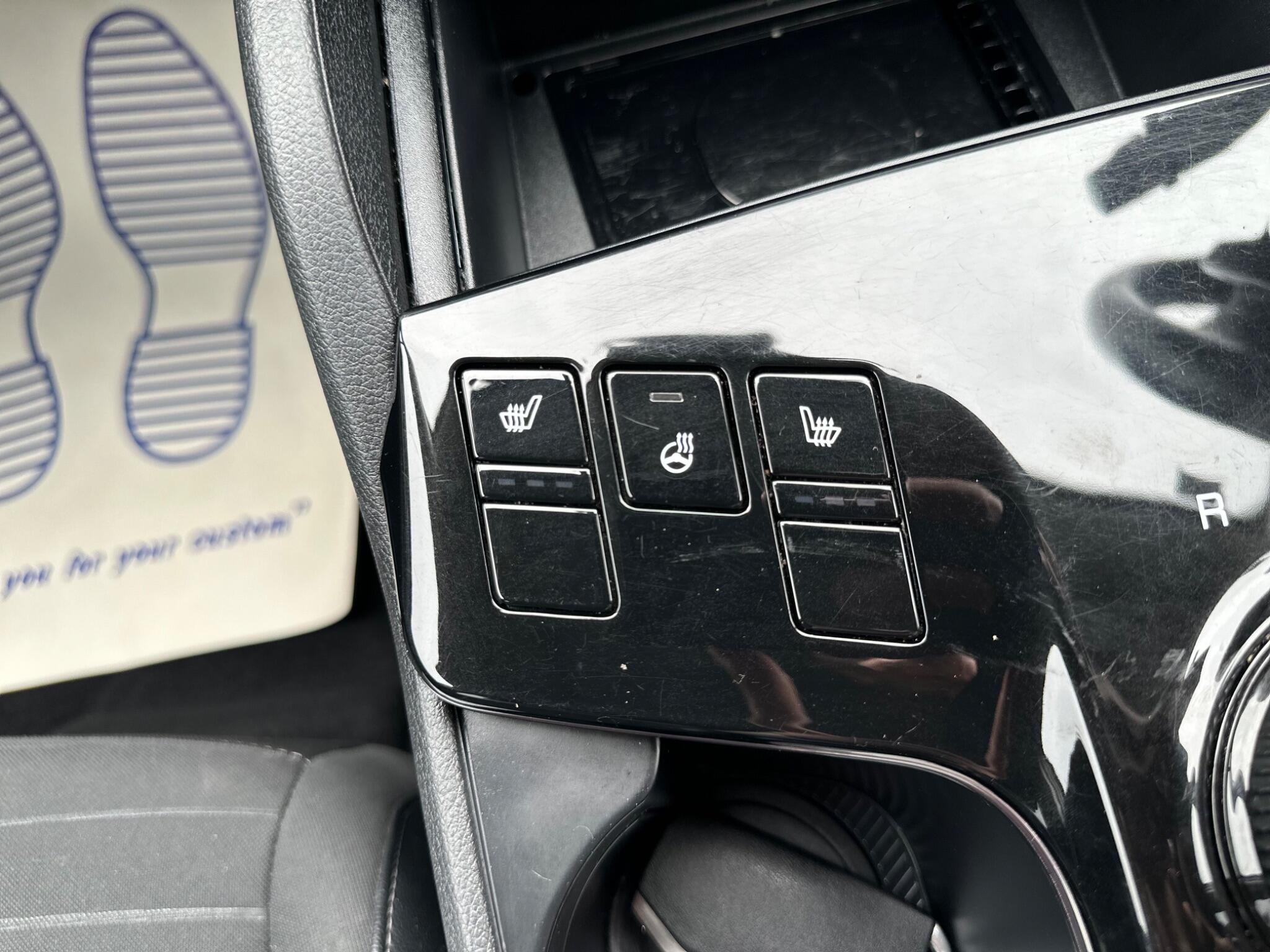 Kia Sportage view 23