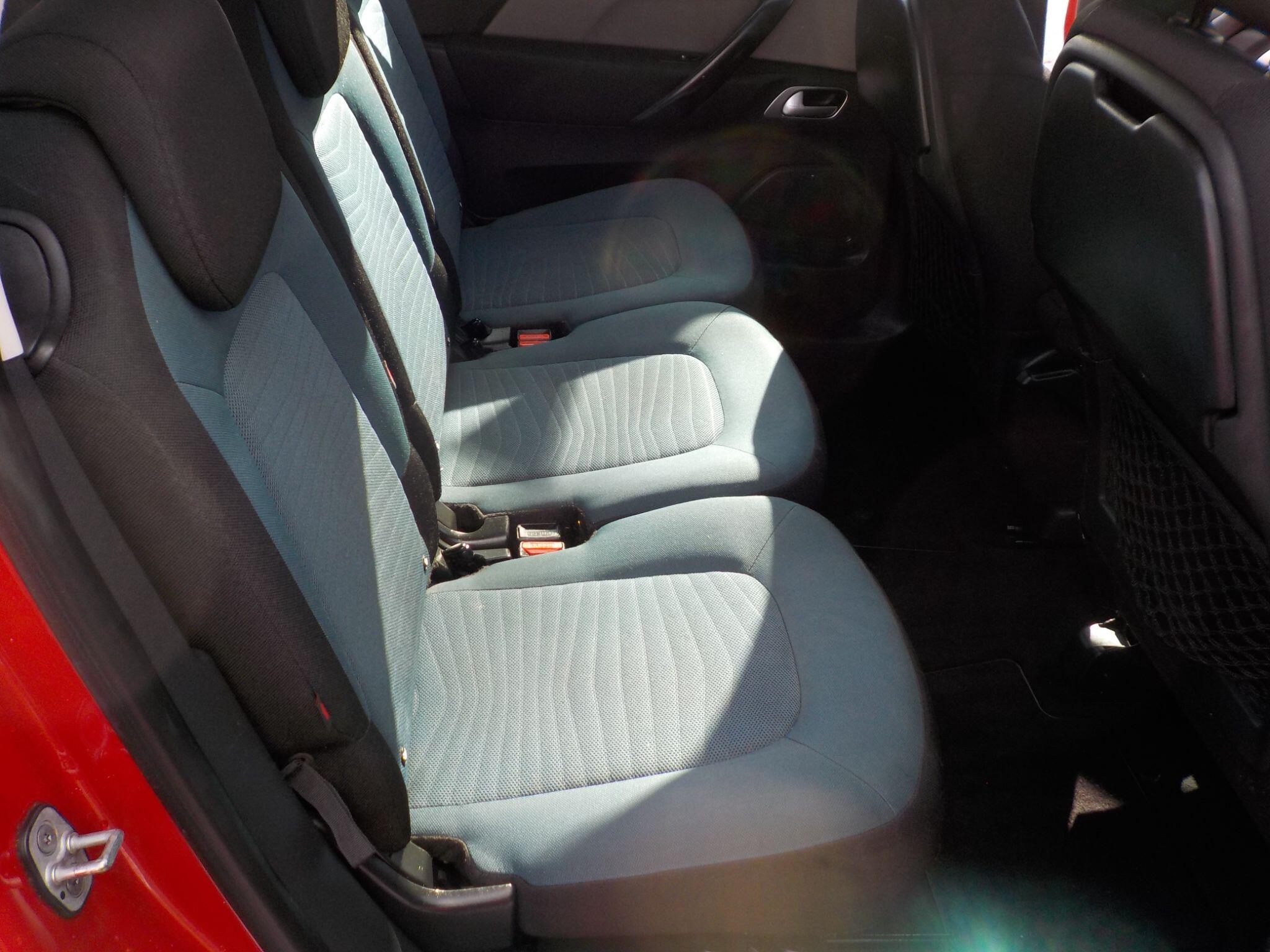 Citroen Grand C4 Picasso 1.6 BlueHDi Feel EAT6 Euro 6 (s/s) 5dr