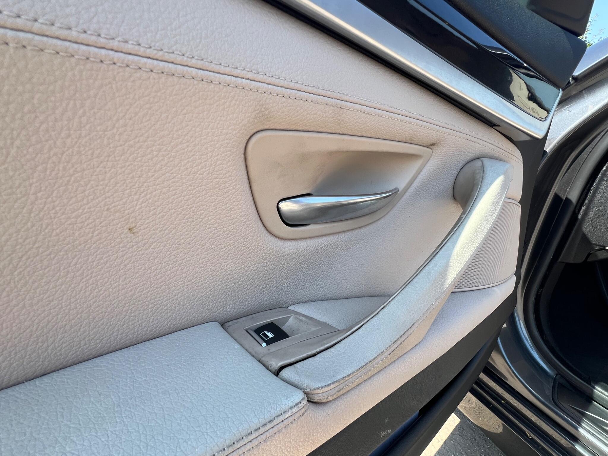 BMW 5 Series view 50