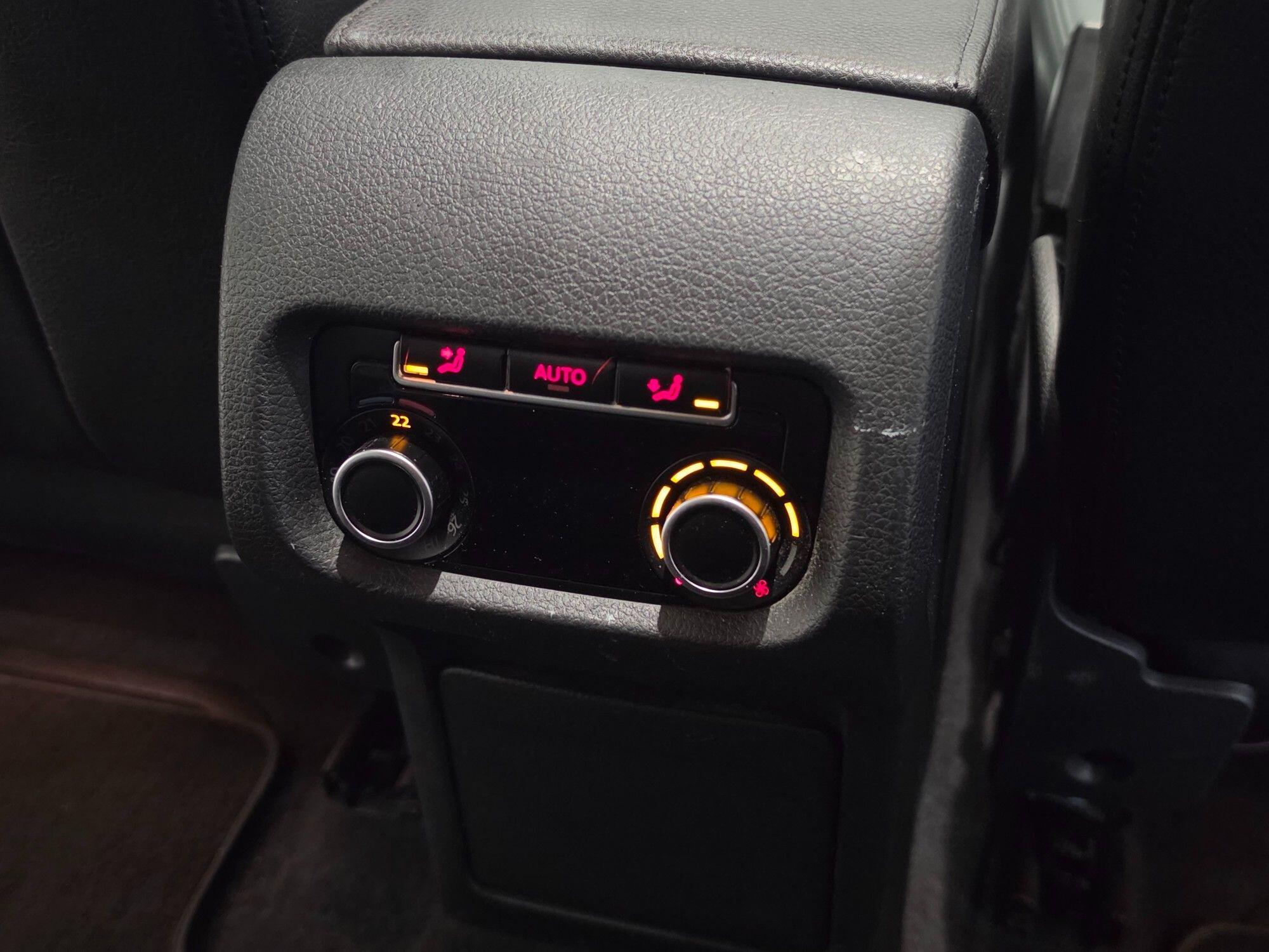 Seat Alhambra view 27