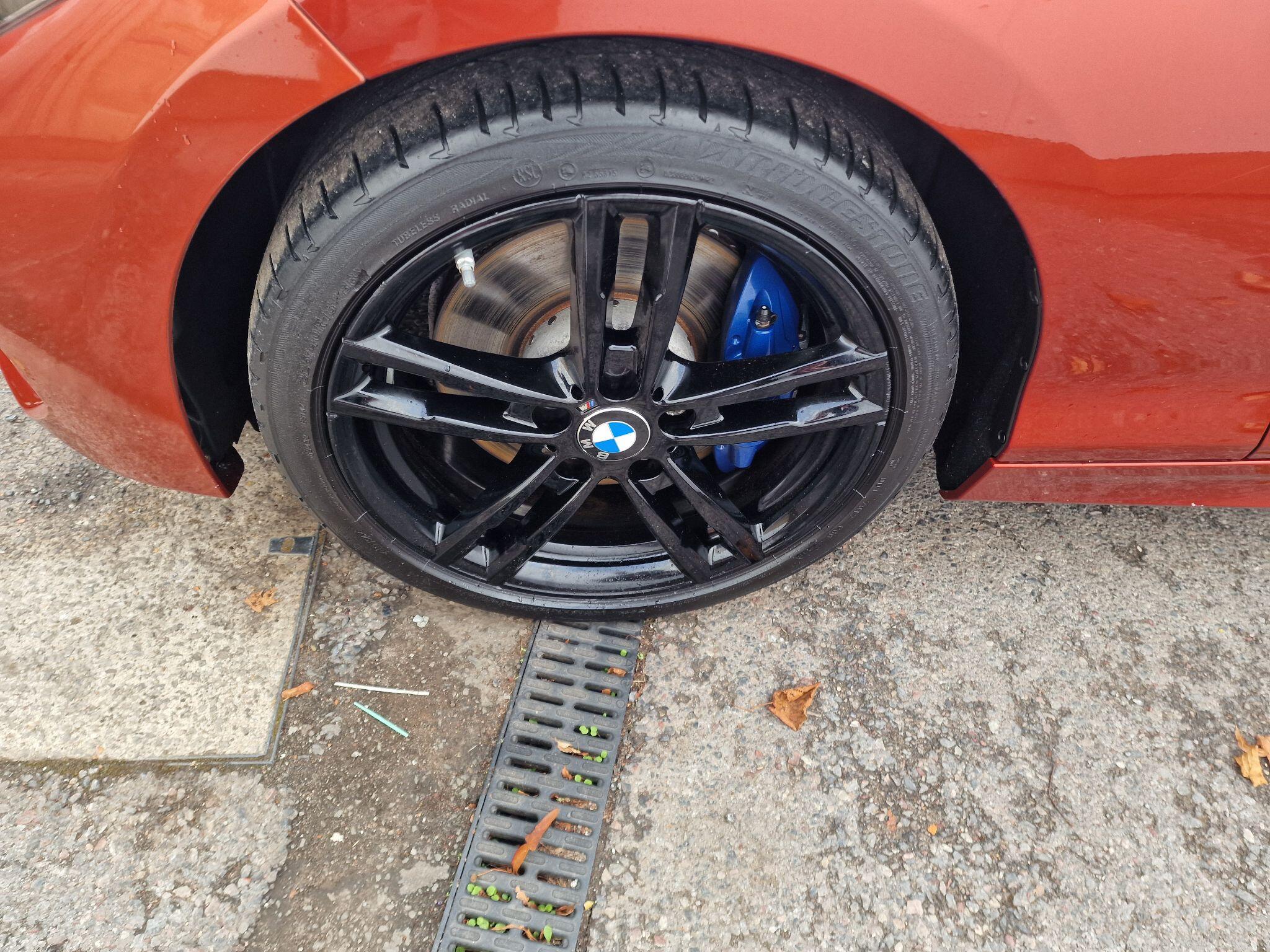 BMW 1 Series view 46