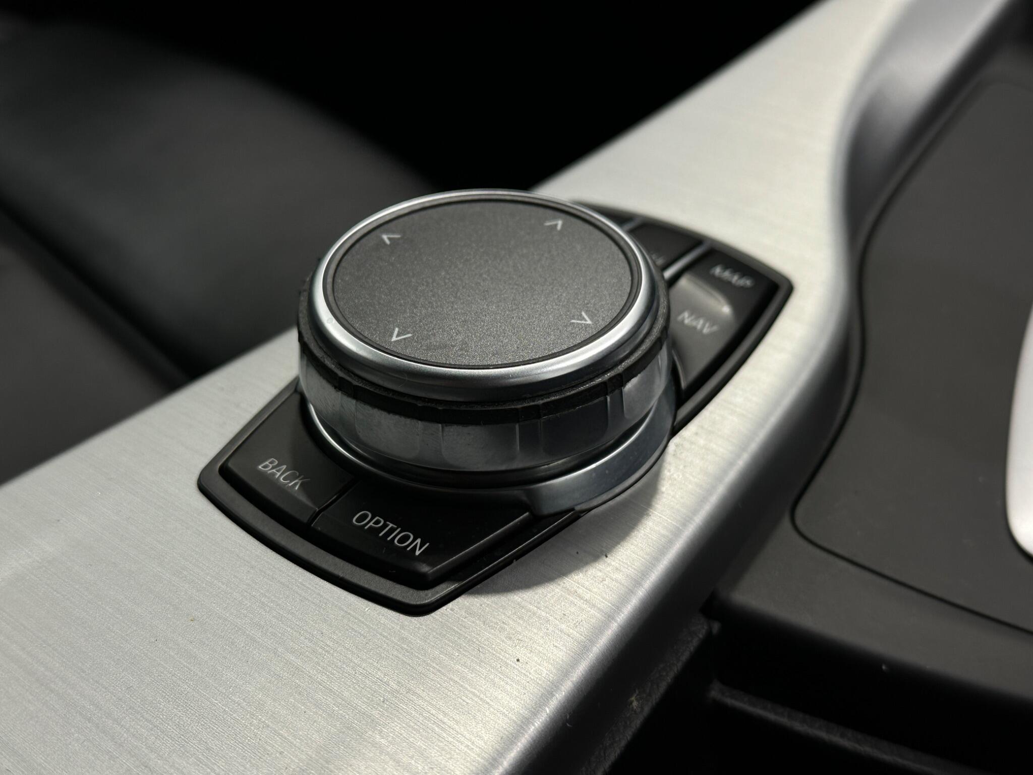 BMW 4 Series view 22