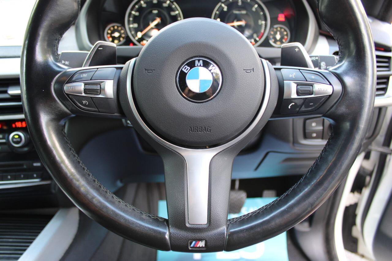 BMW X5 view 58