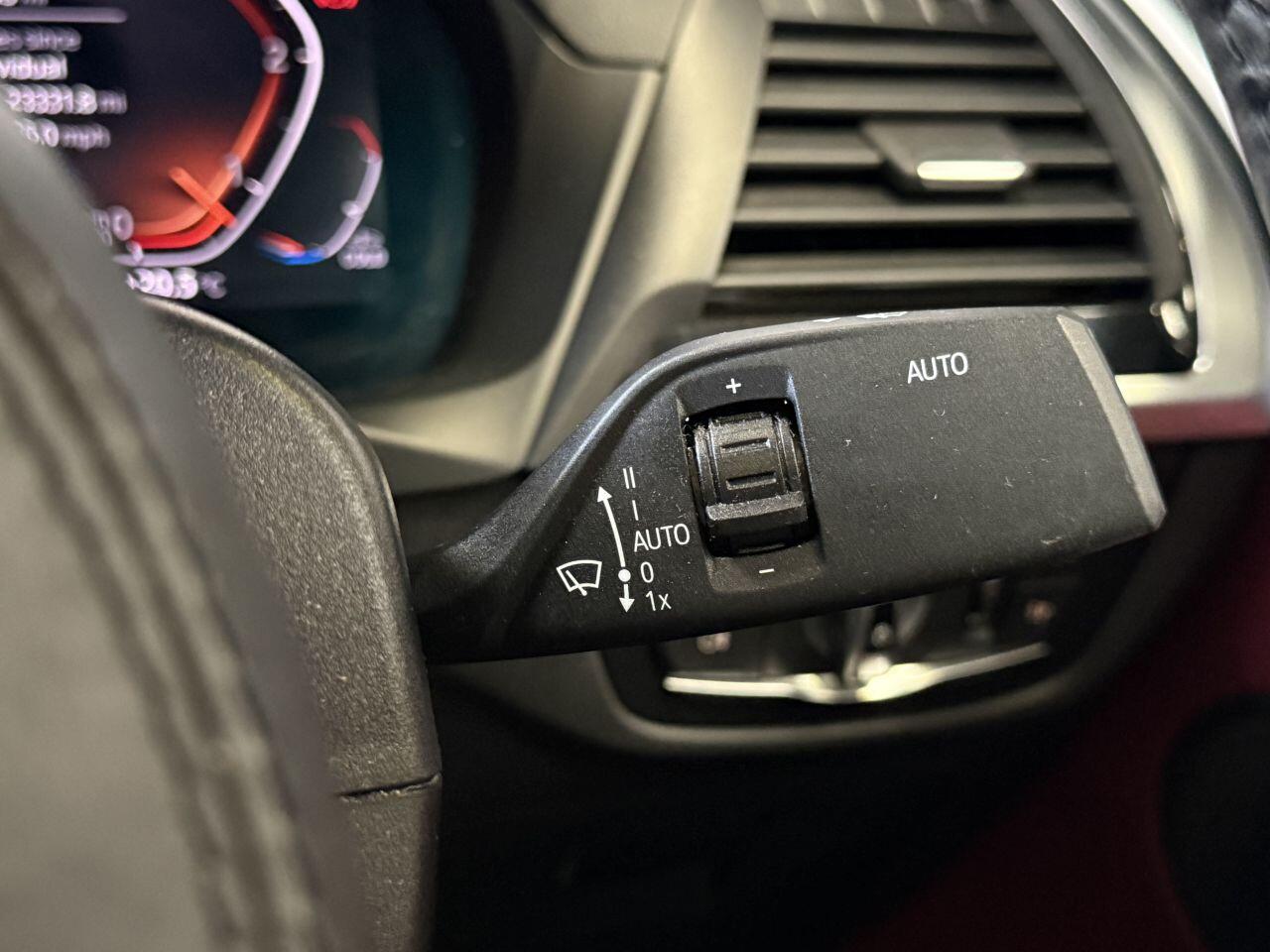 BMW X4 view 43