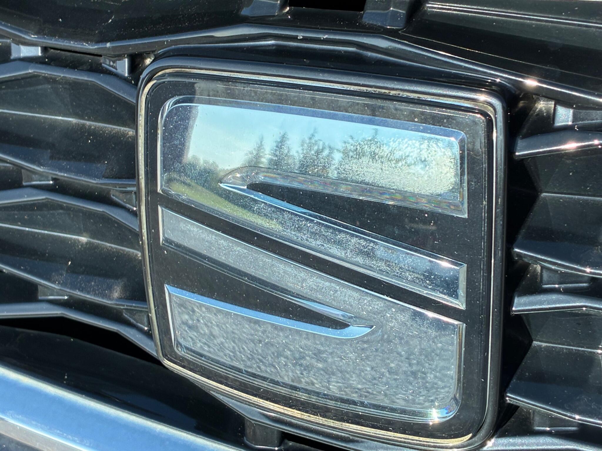 Seat Ateca view 10