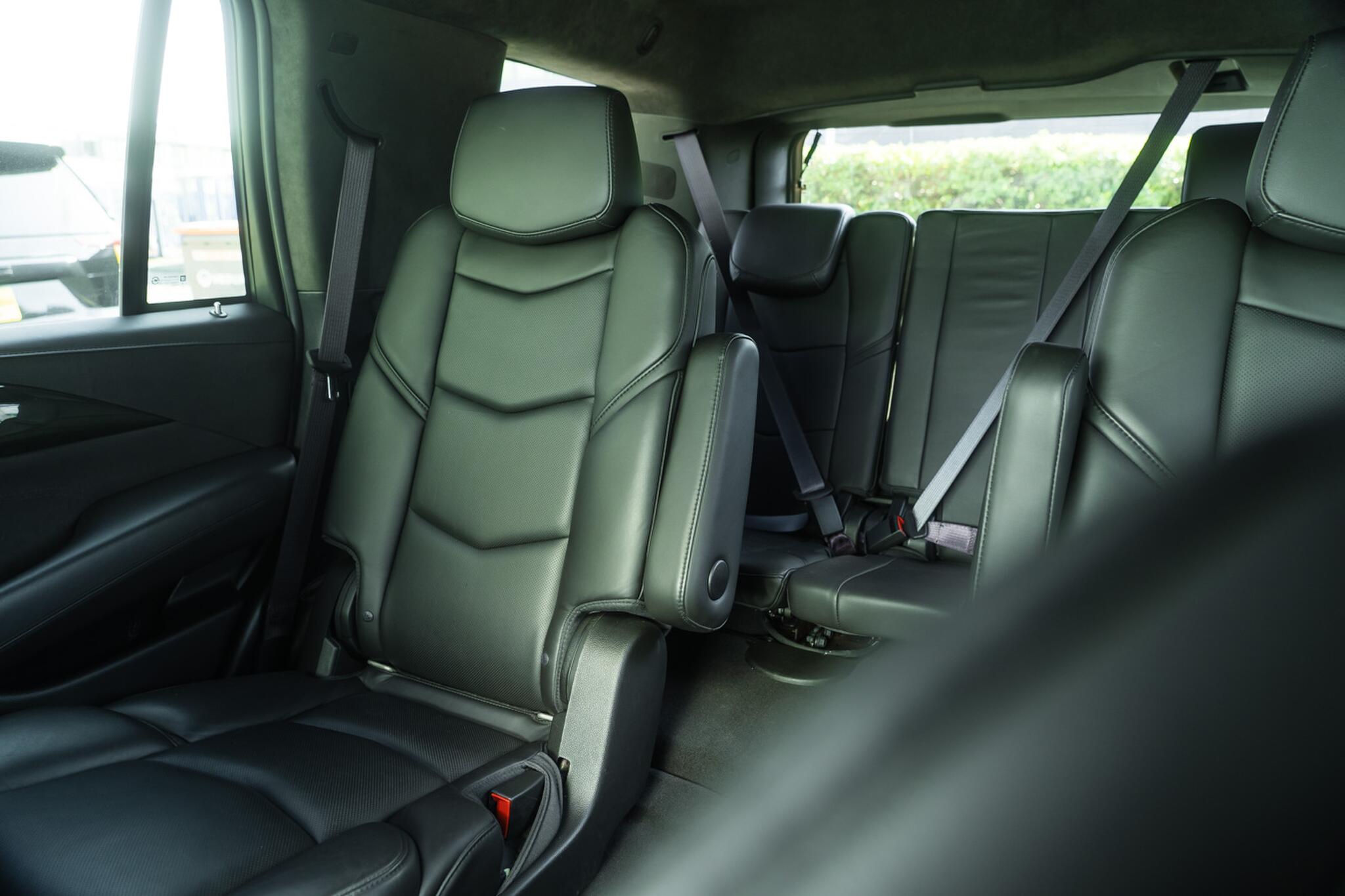 Cadillac Escalade view 46
