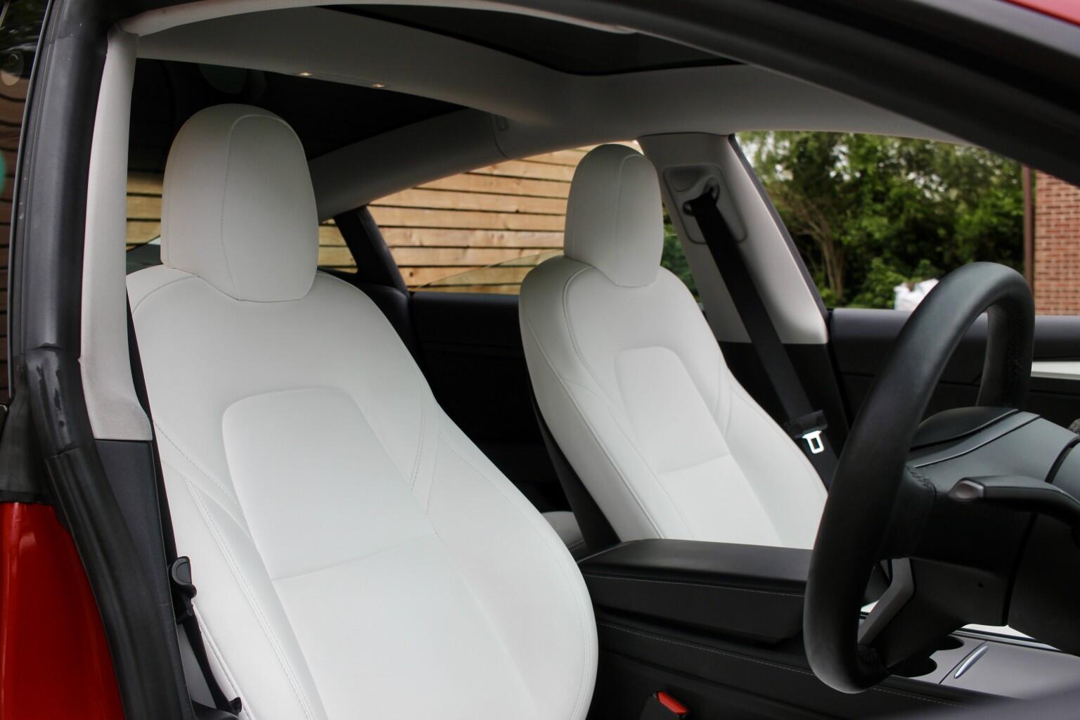Tesla Model 3 view 10