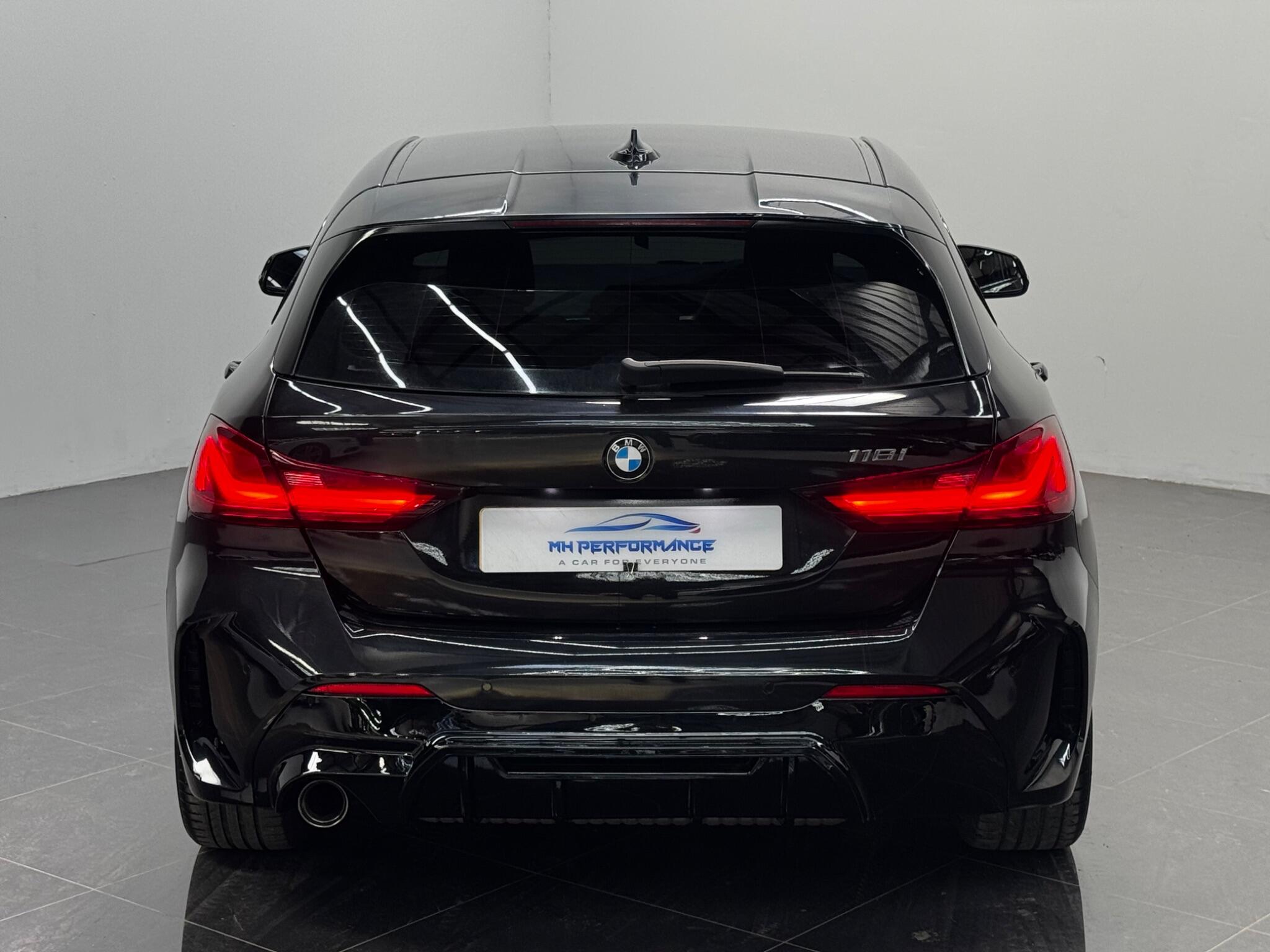 BMW 1 Series view 72