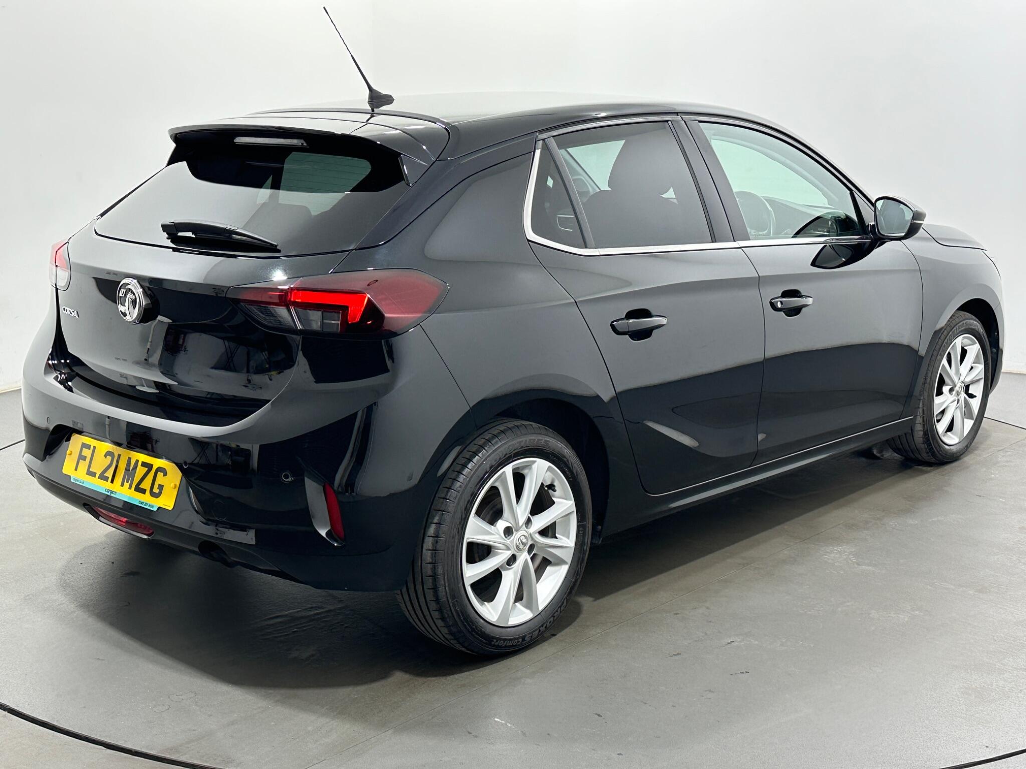 Vauxhall Corsa view 50