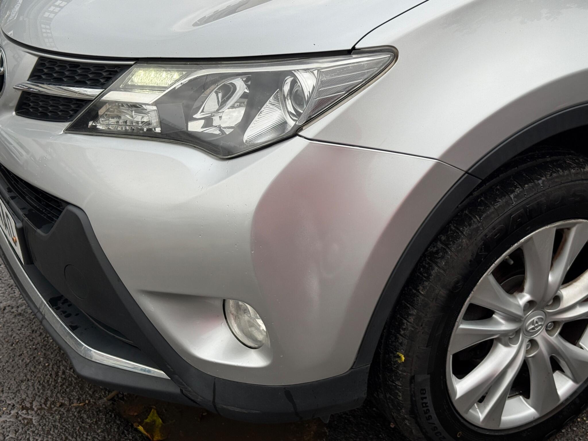 Toyota RAV4 - Image 23
