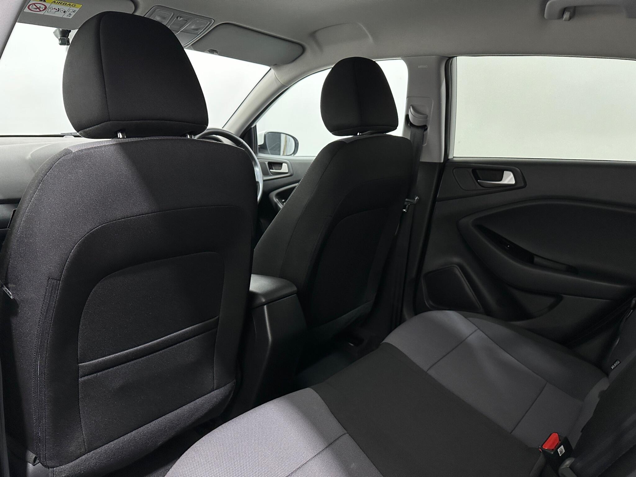 Hyundai I20 view 37