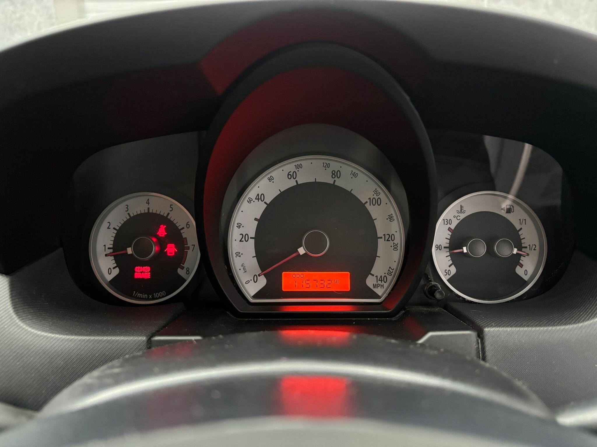 Kia Ceed view 21