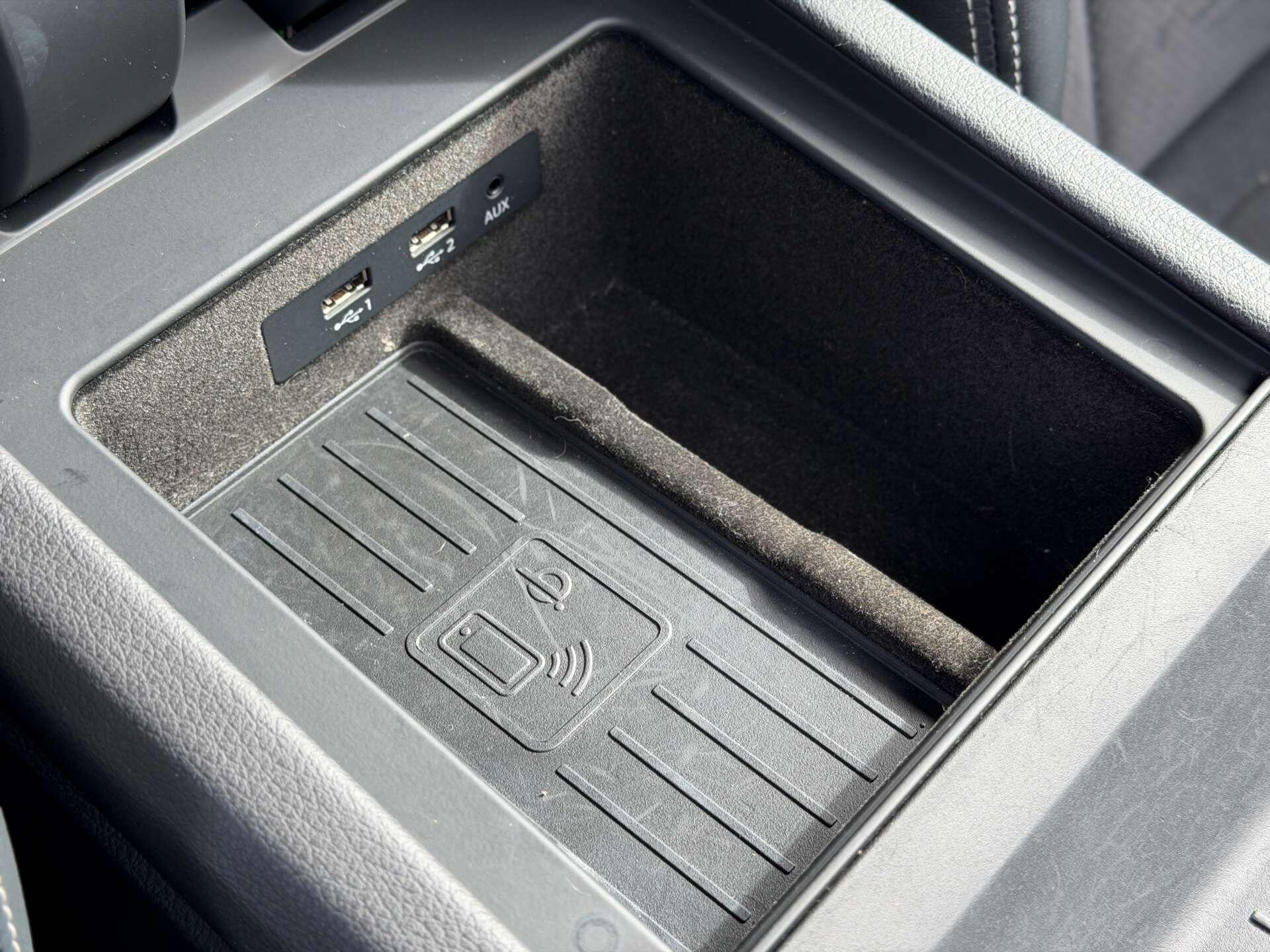 Audi Q7 view 38