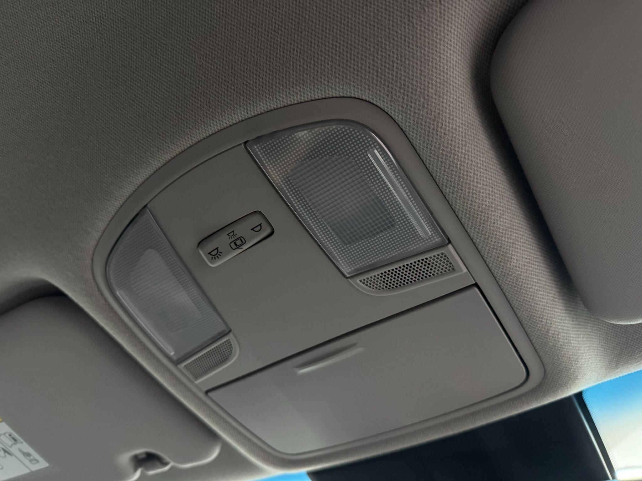 Hyundai Kona view 28