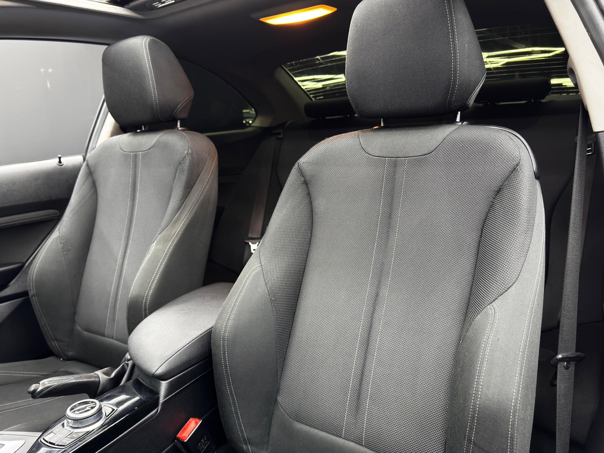 BMW 2 Series view 14