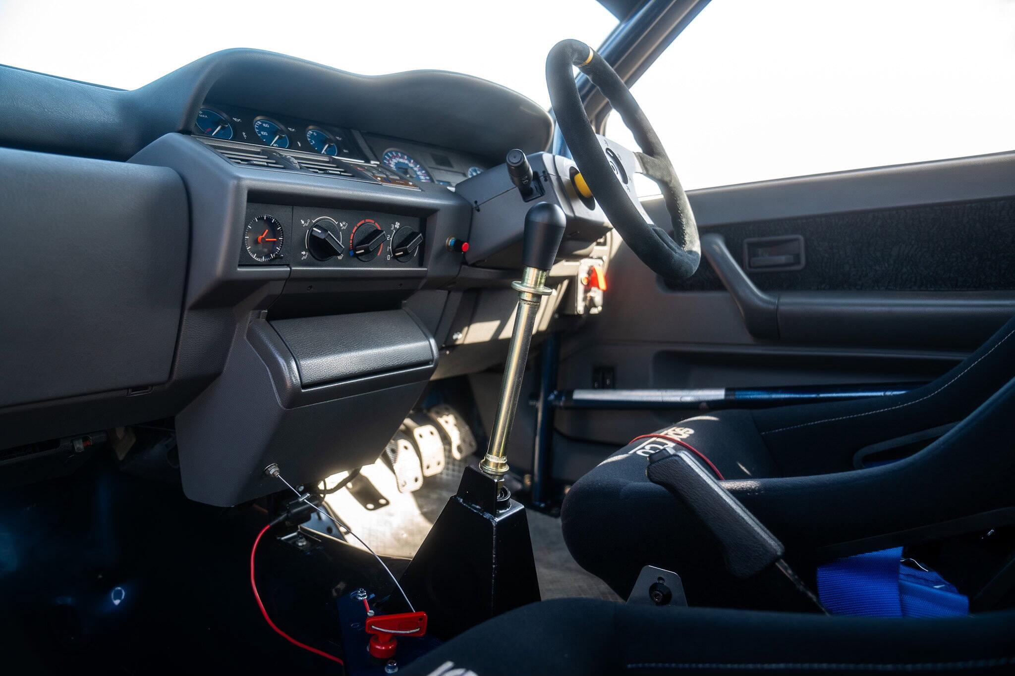 Renault Clio view 57