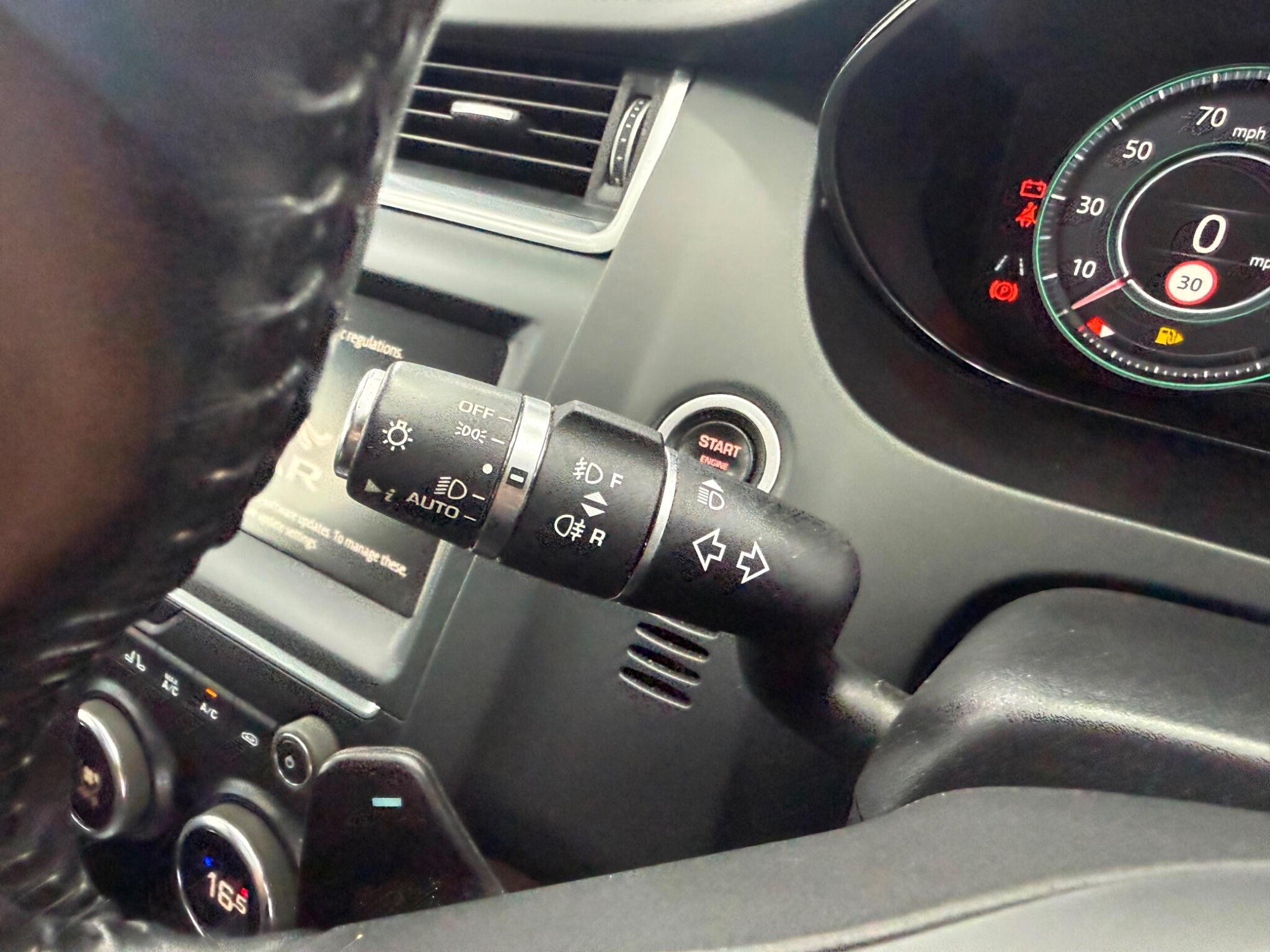 Jaguar E-Pace view 46