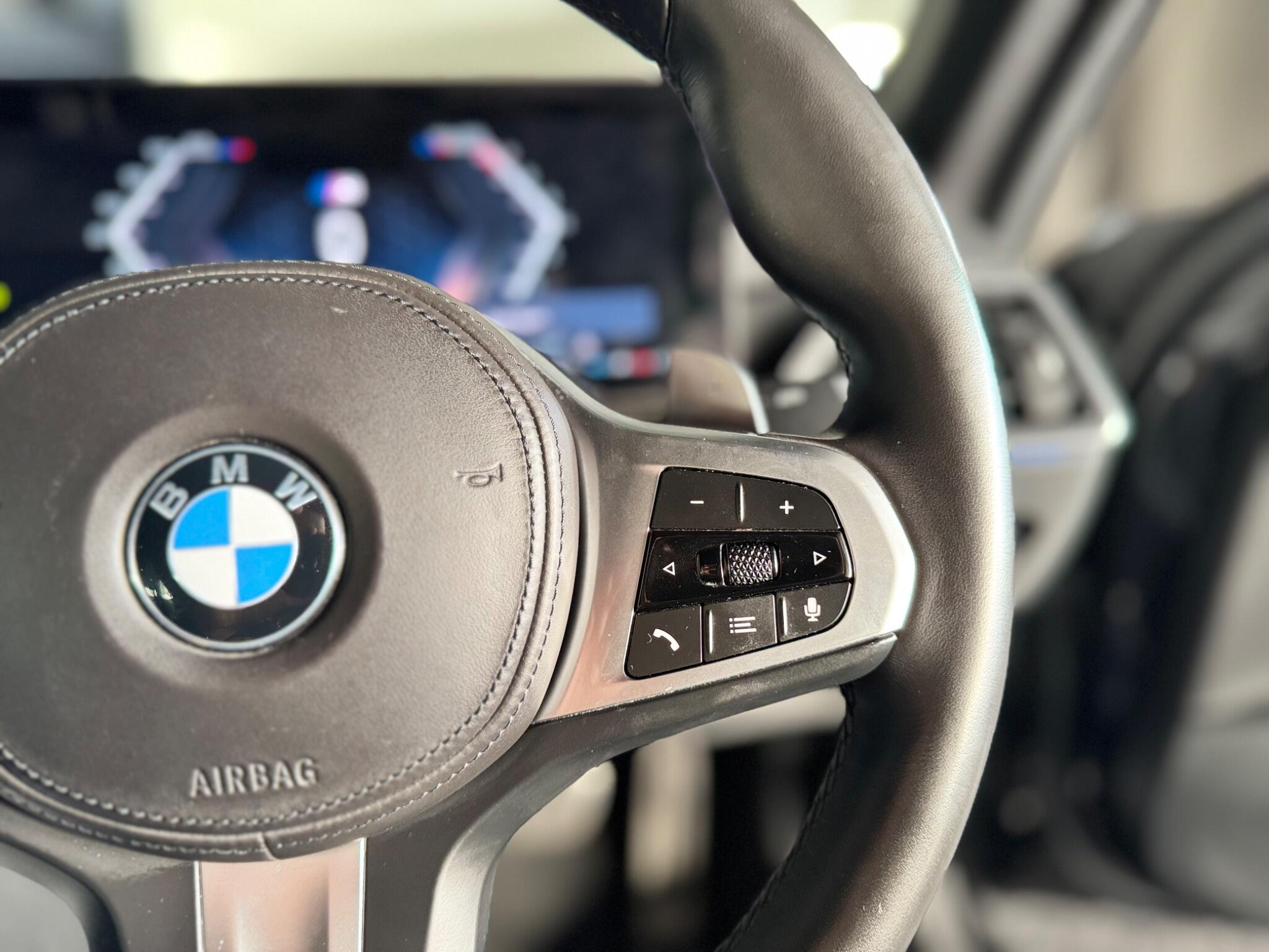 BMW 4 Series view 44