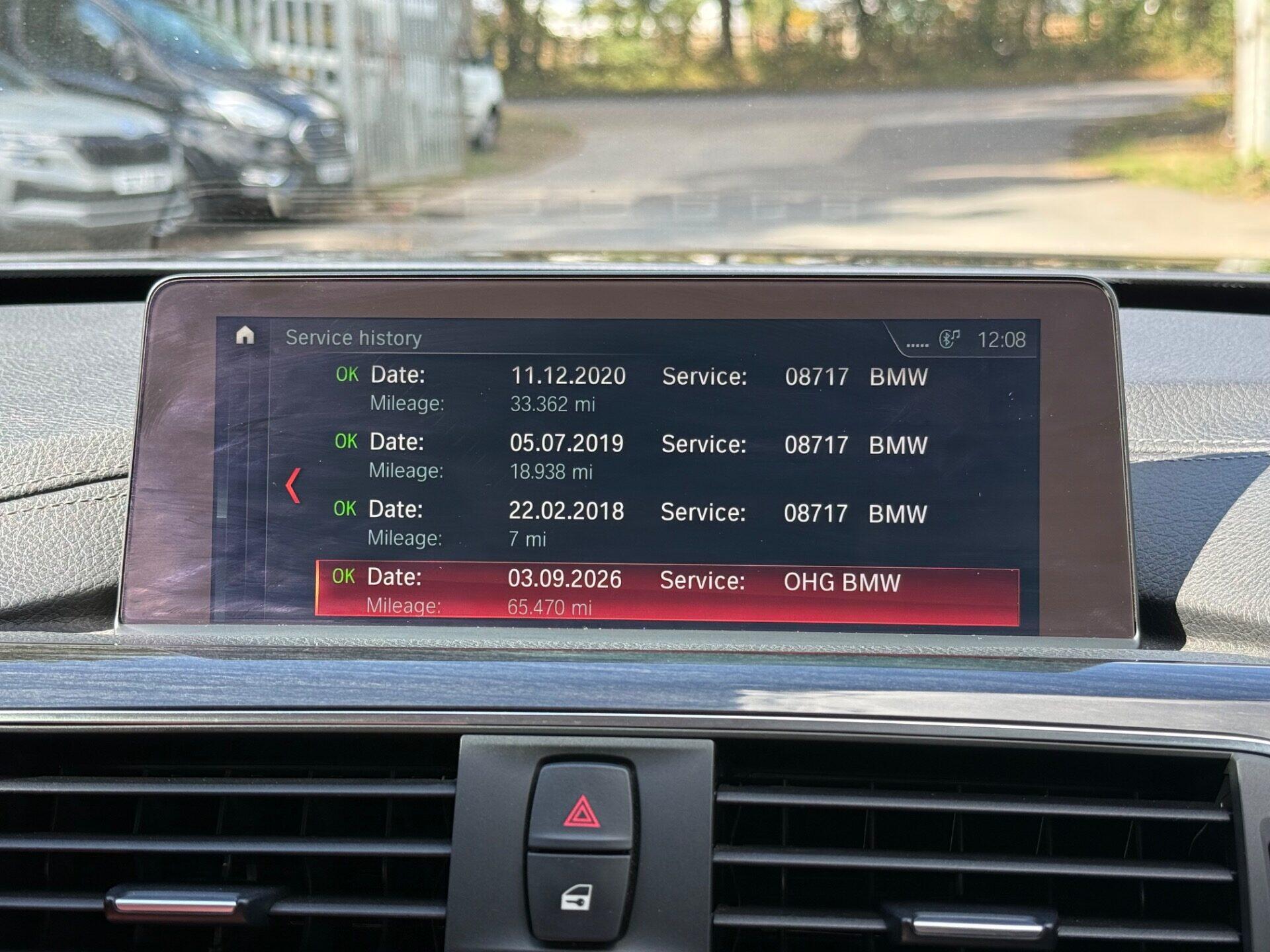 BMW 4 Series view 48