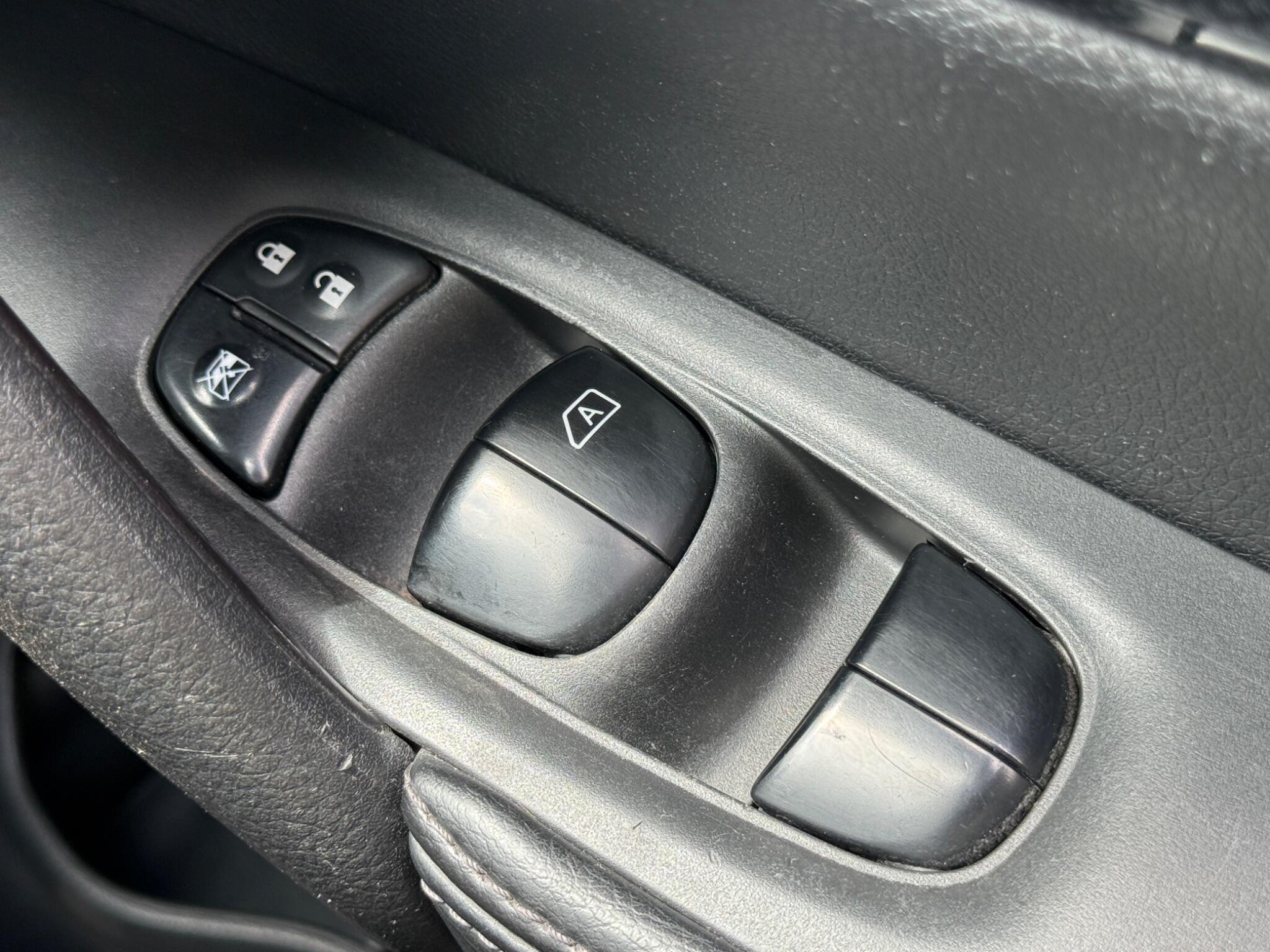 Nissan X-Trail - Image 79