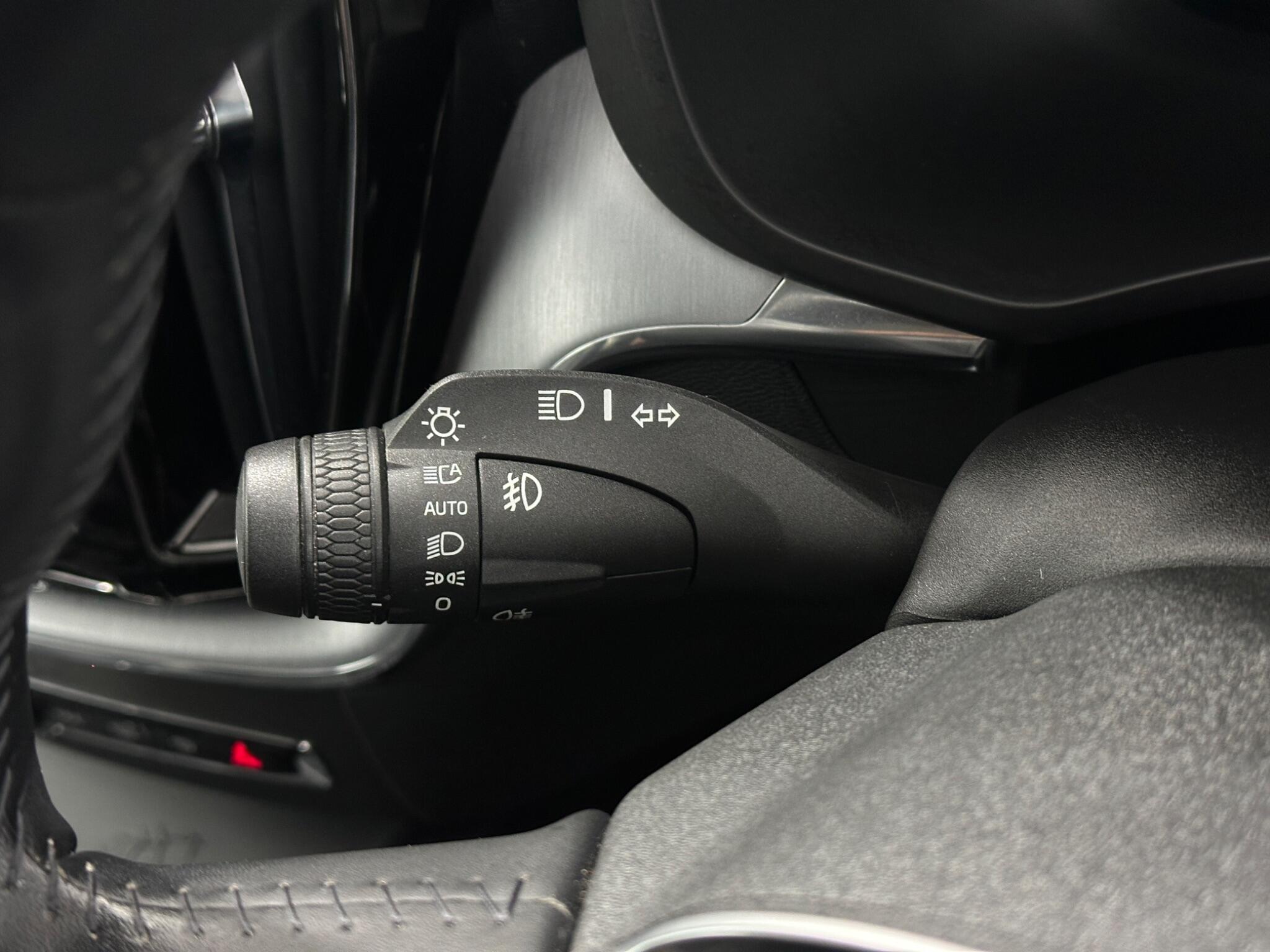 Volvo XC60 view 14