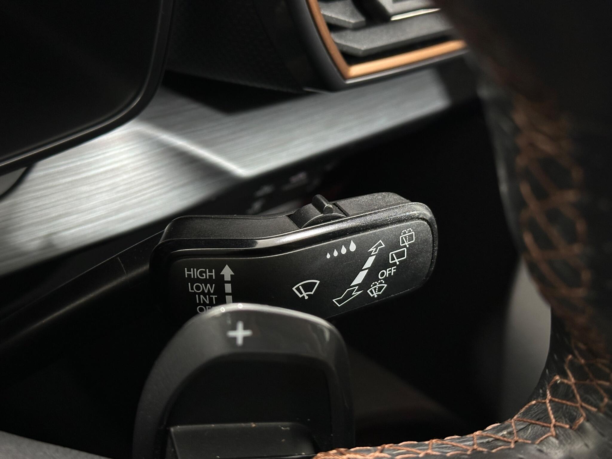 CUPRA Leon view 17