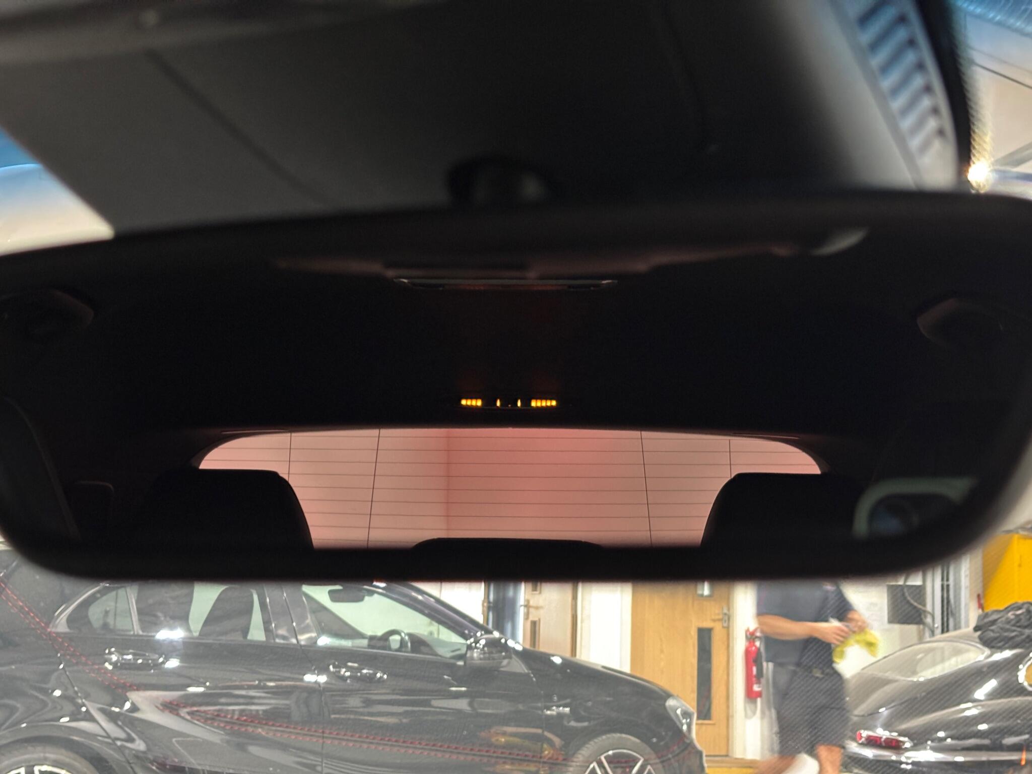 Mercedes-Benz A Class view 47