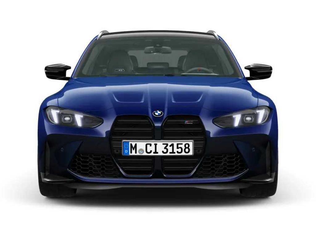 BMW M3 view 31