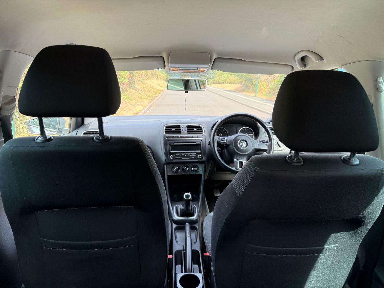 Volkswagen Polo view 32