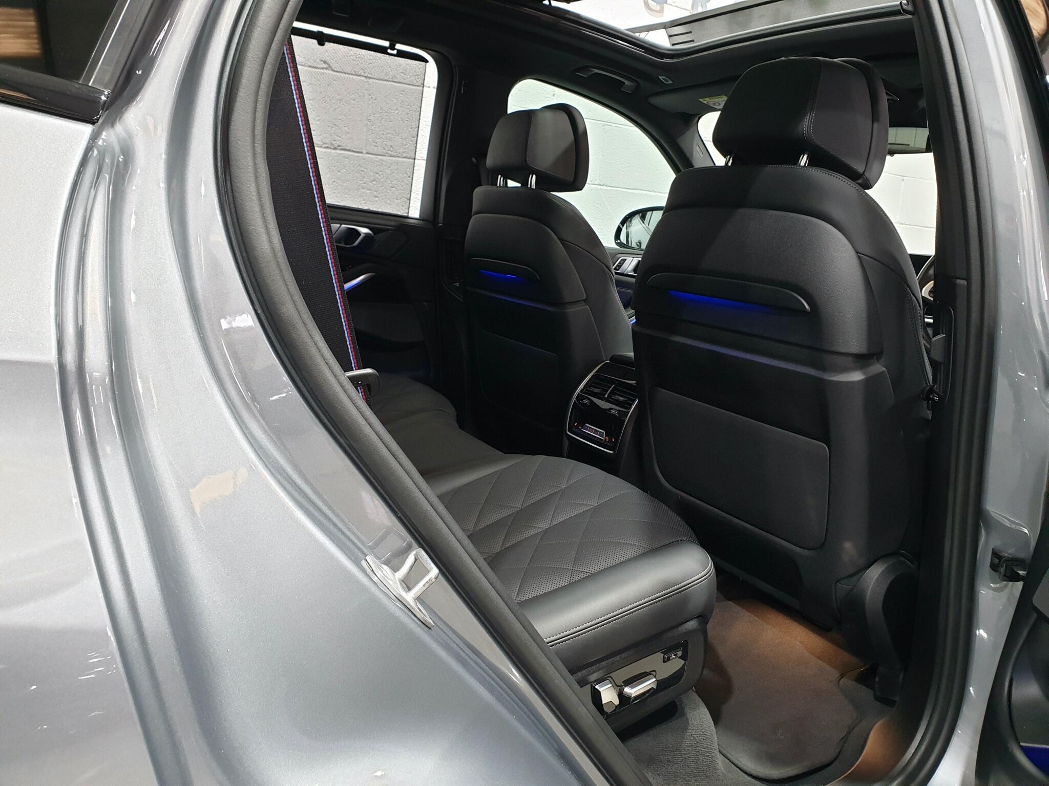 BMW X5 view 48