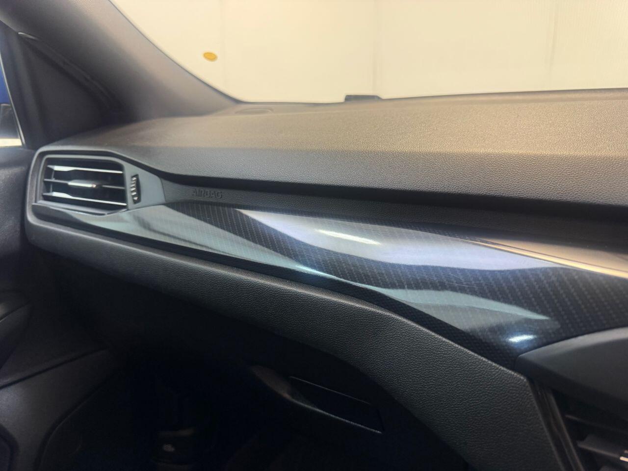 Ford Focus view 61