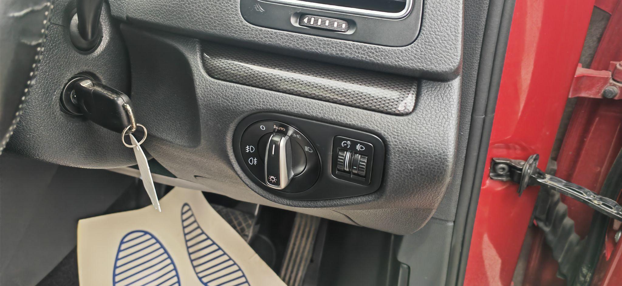 Seat Alhambra view 35